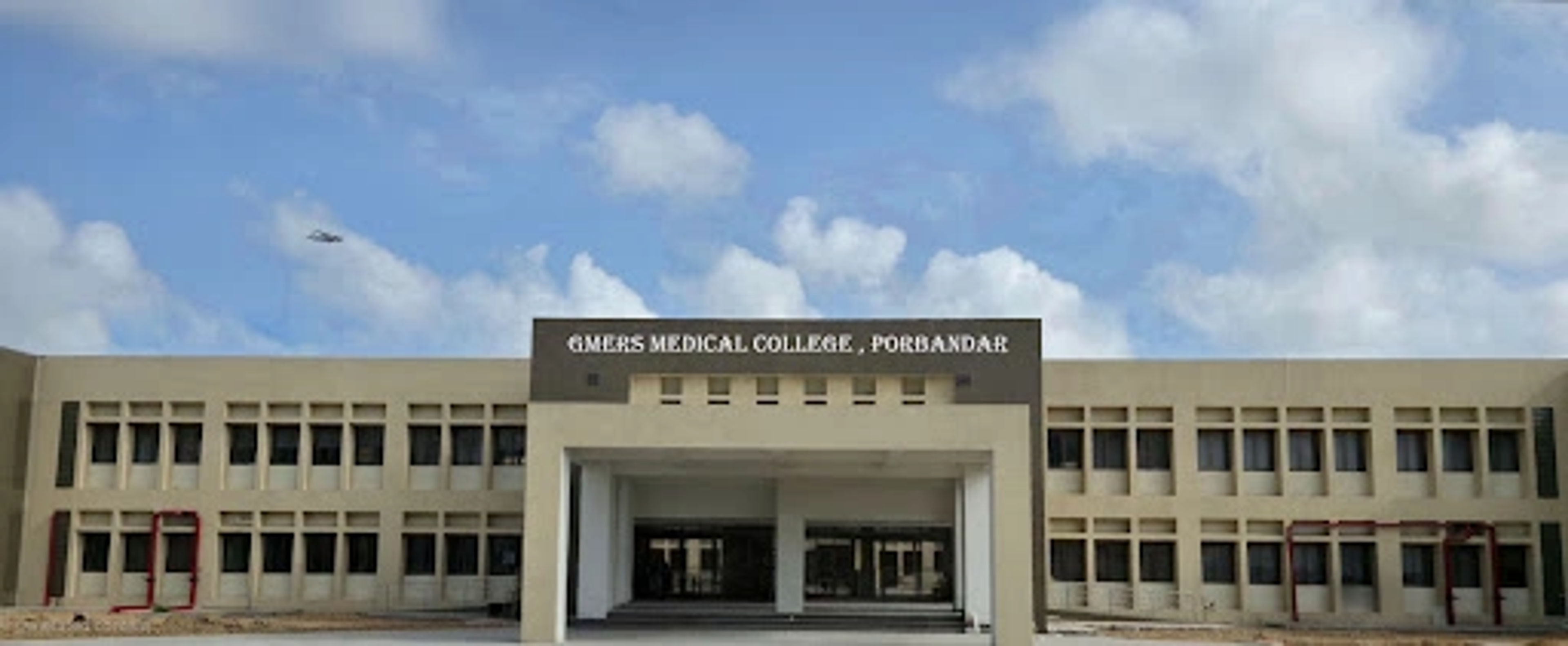 Campus image