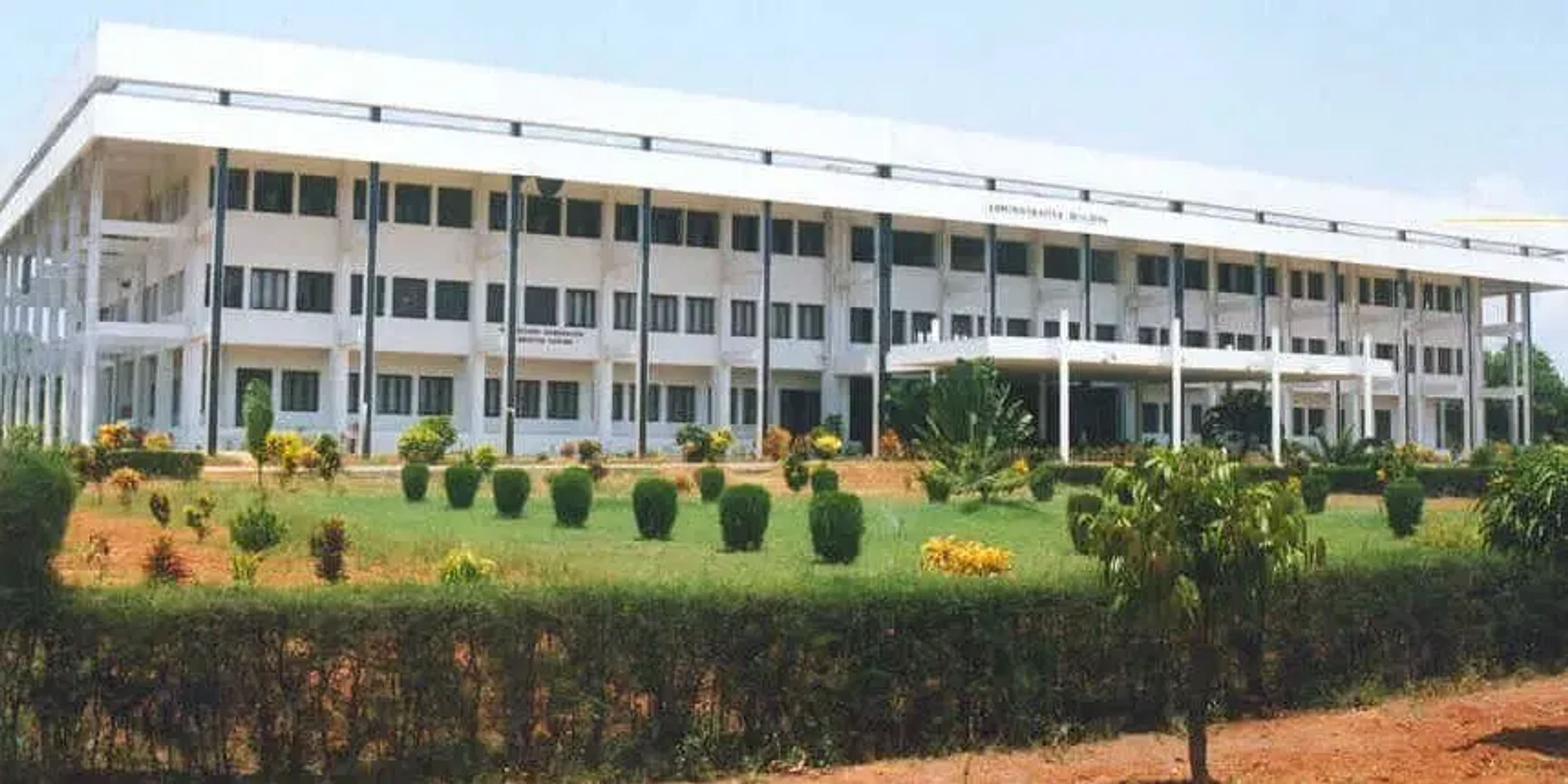 Campus image