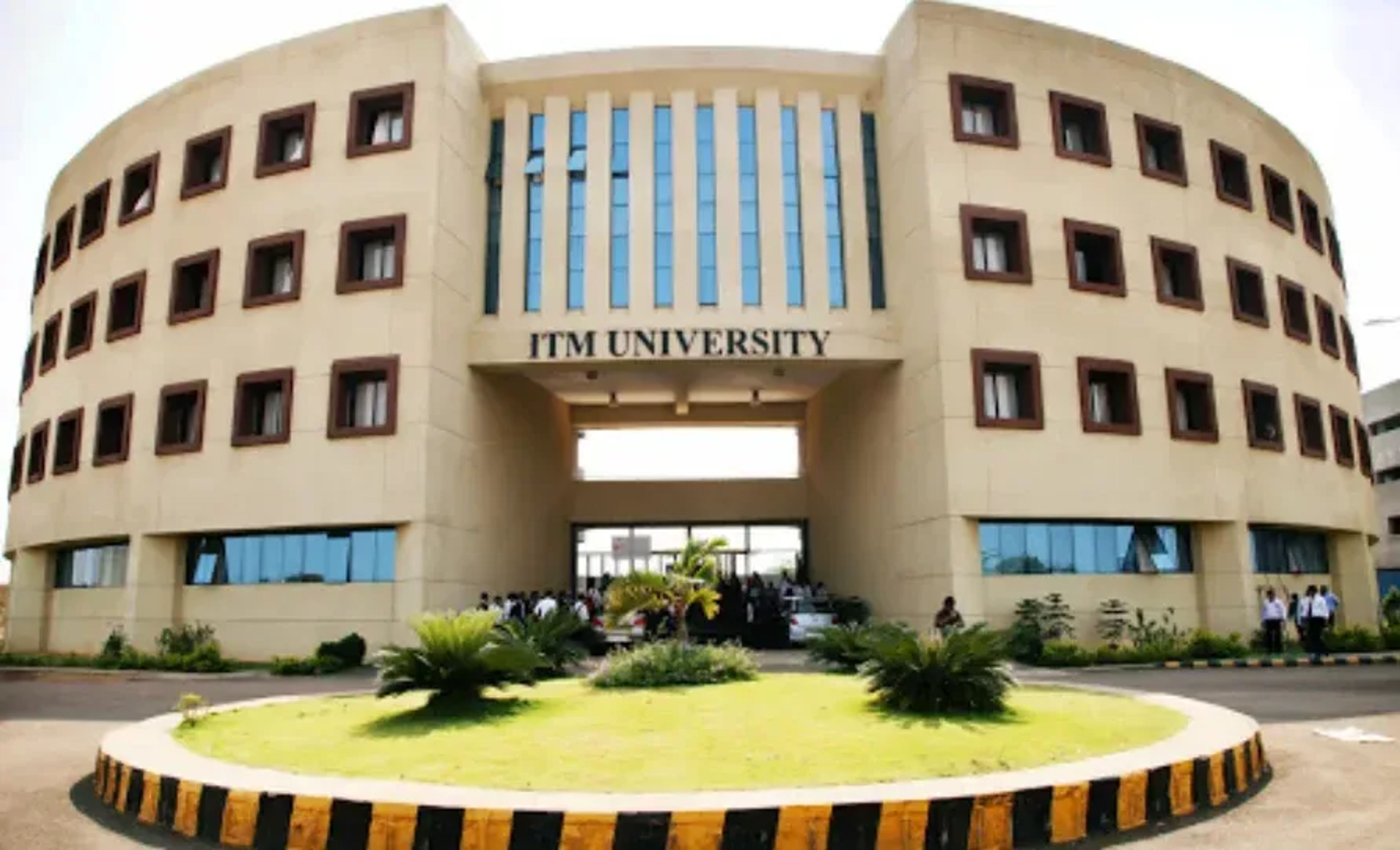 Campus image
