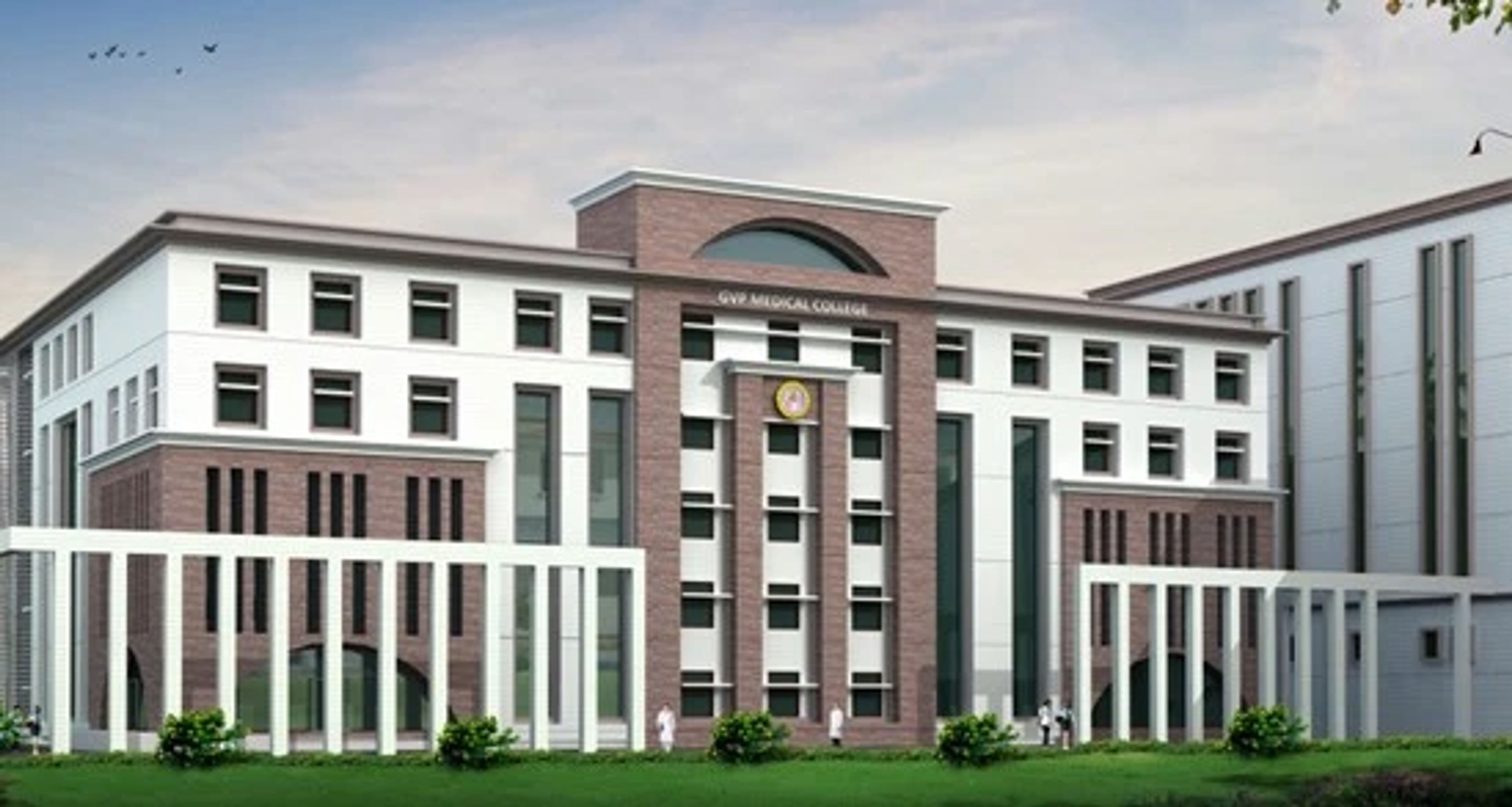 Campus image Campus image