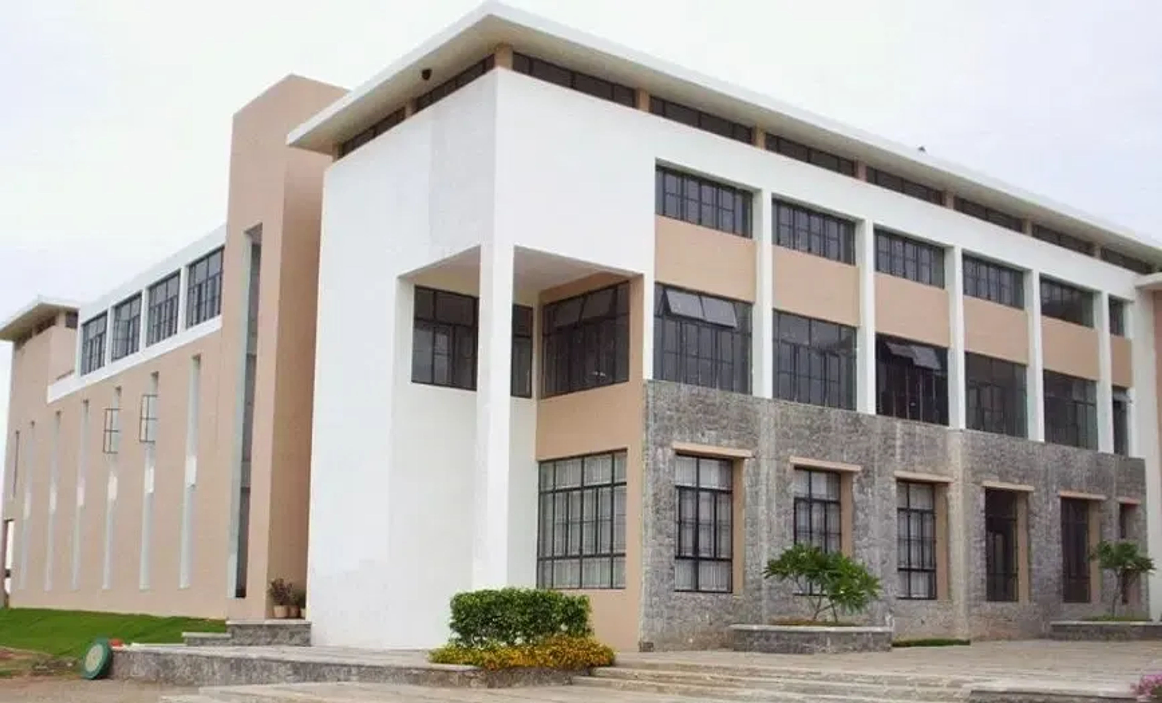 Campus image