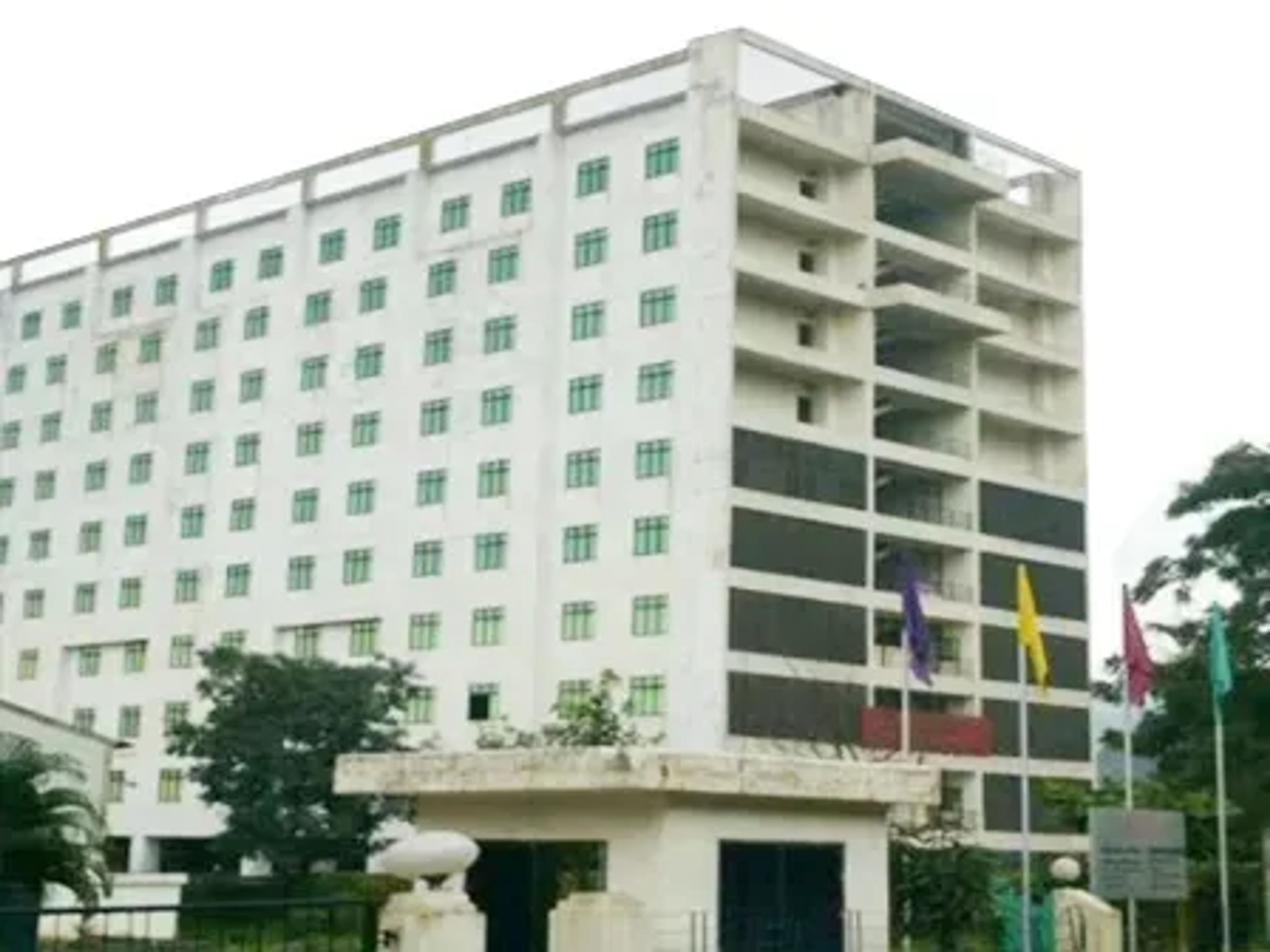 Campus image
