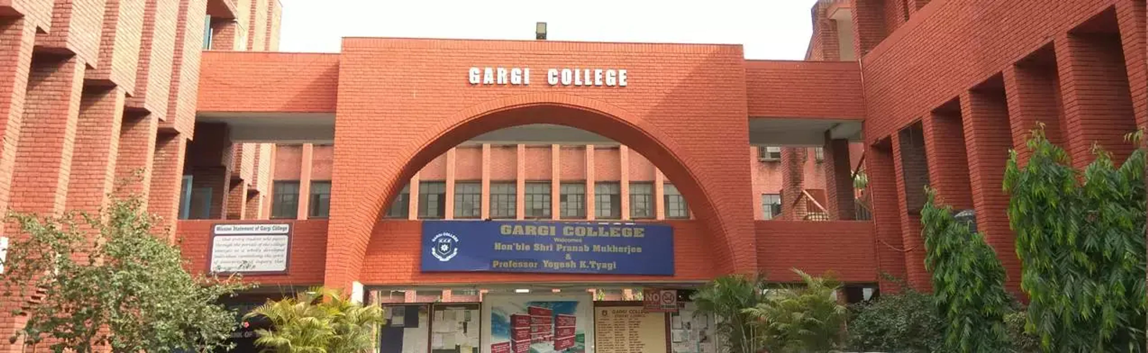 Campus image