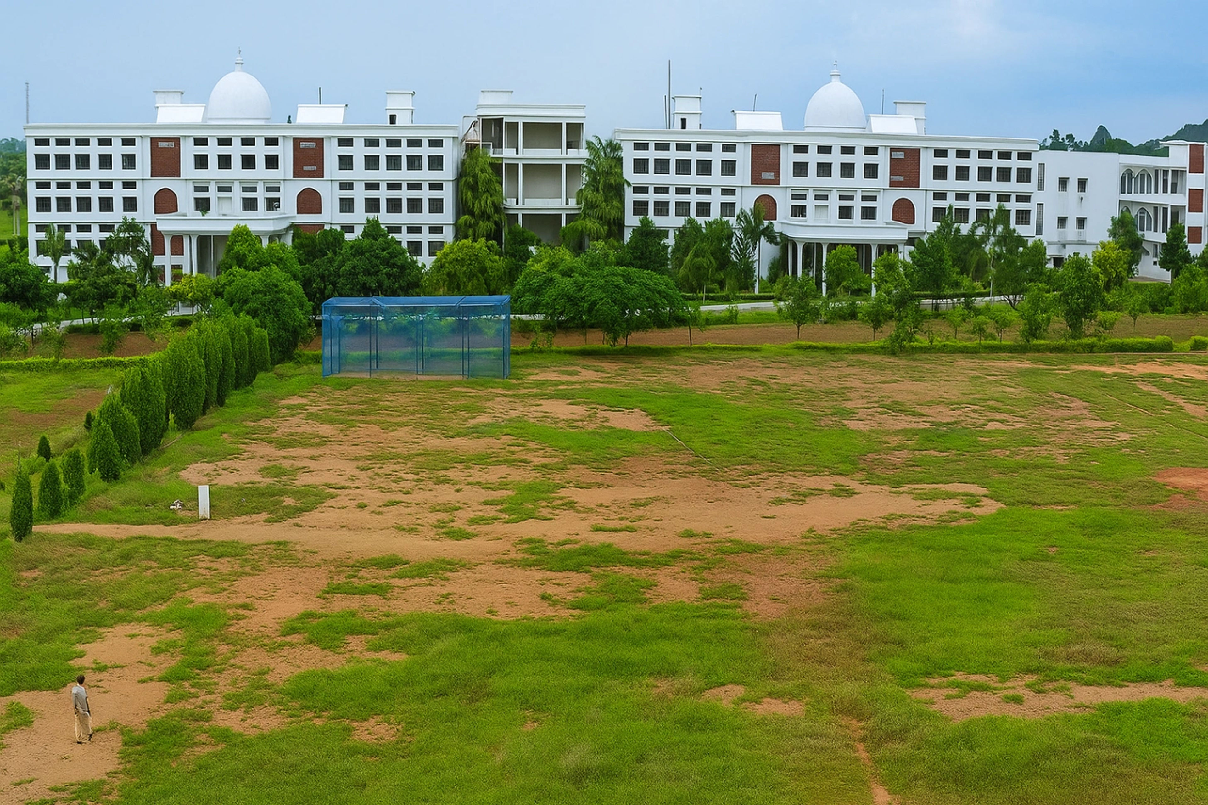 Campus image