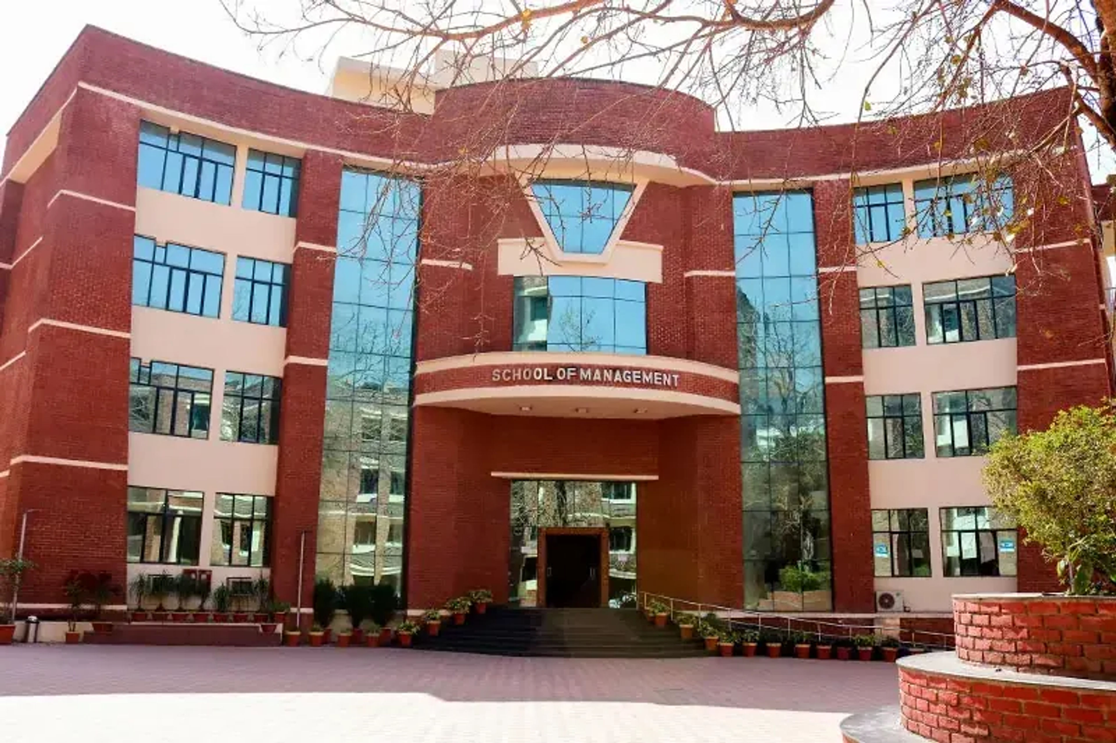 Campus image