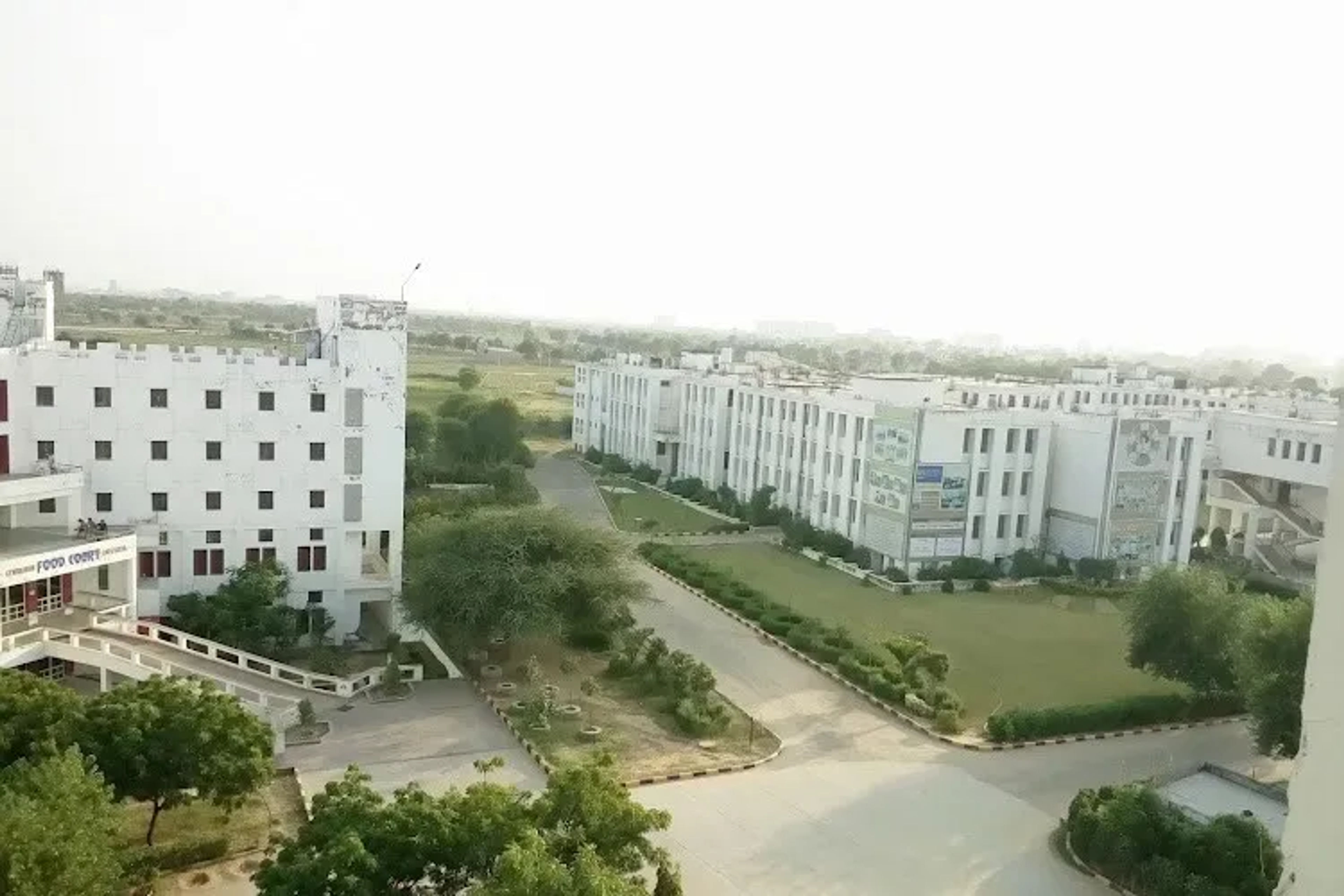 Campus image