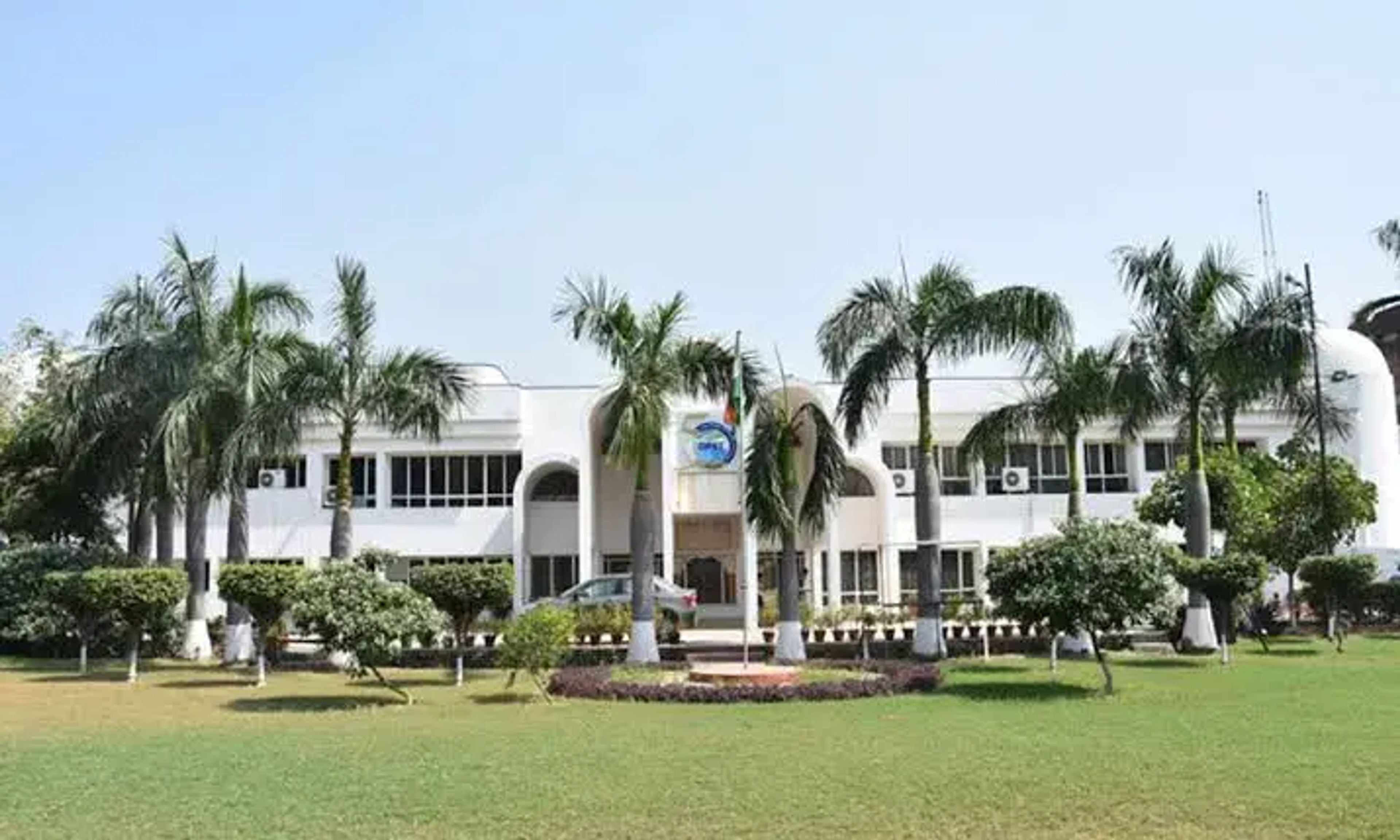 Campus image