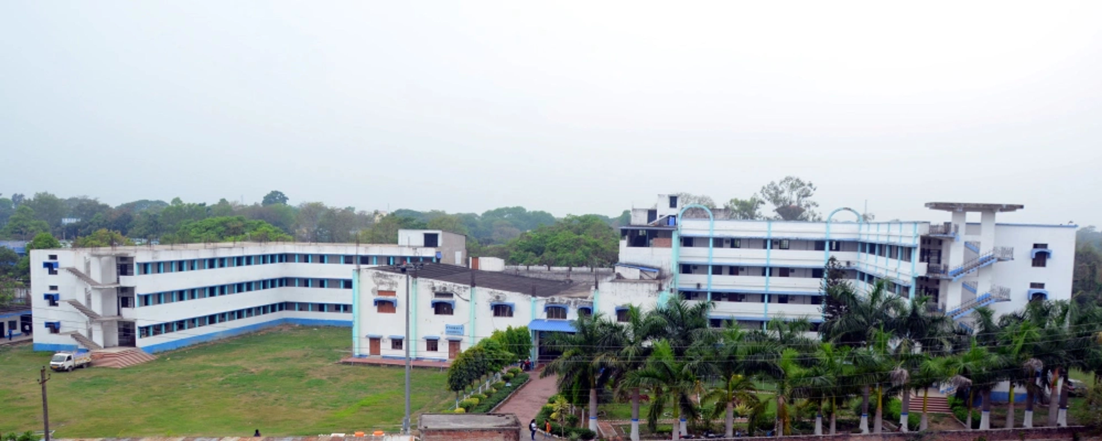 Campus image