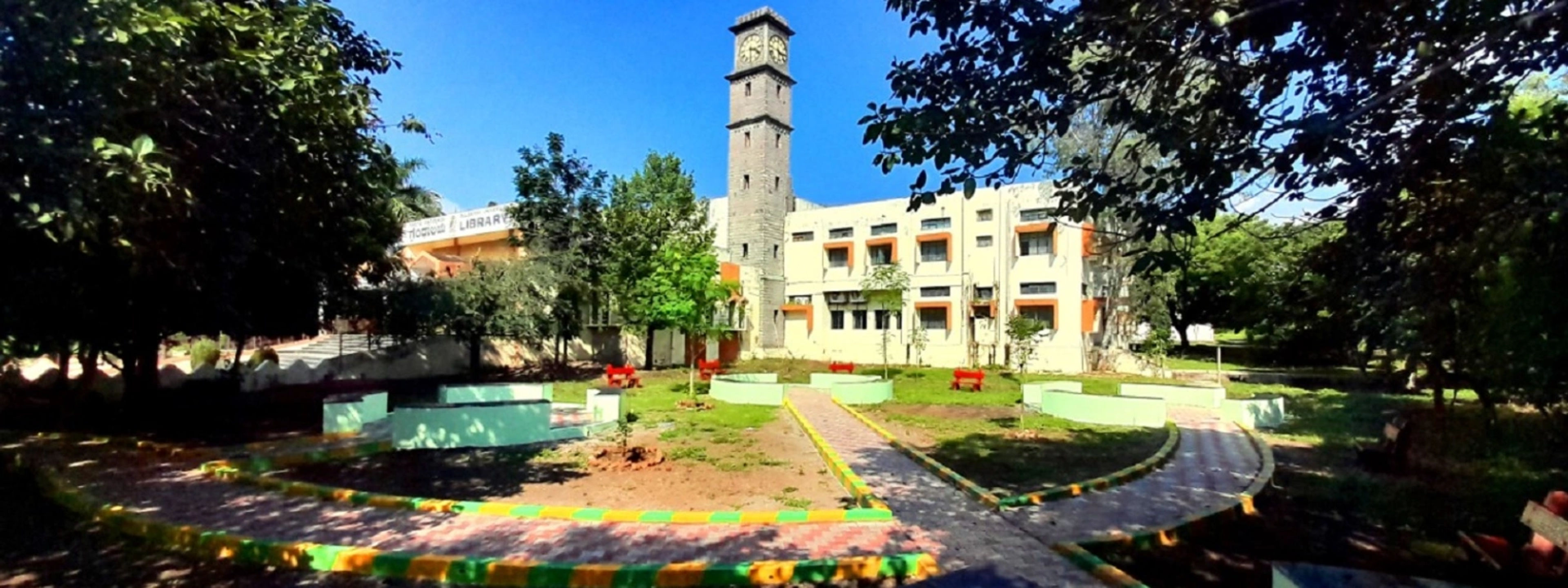 Campus image Campus image