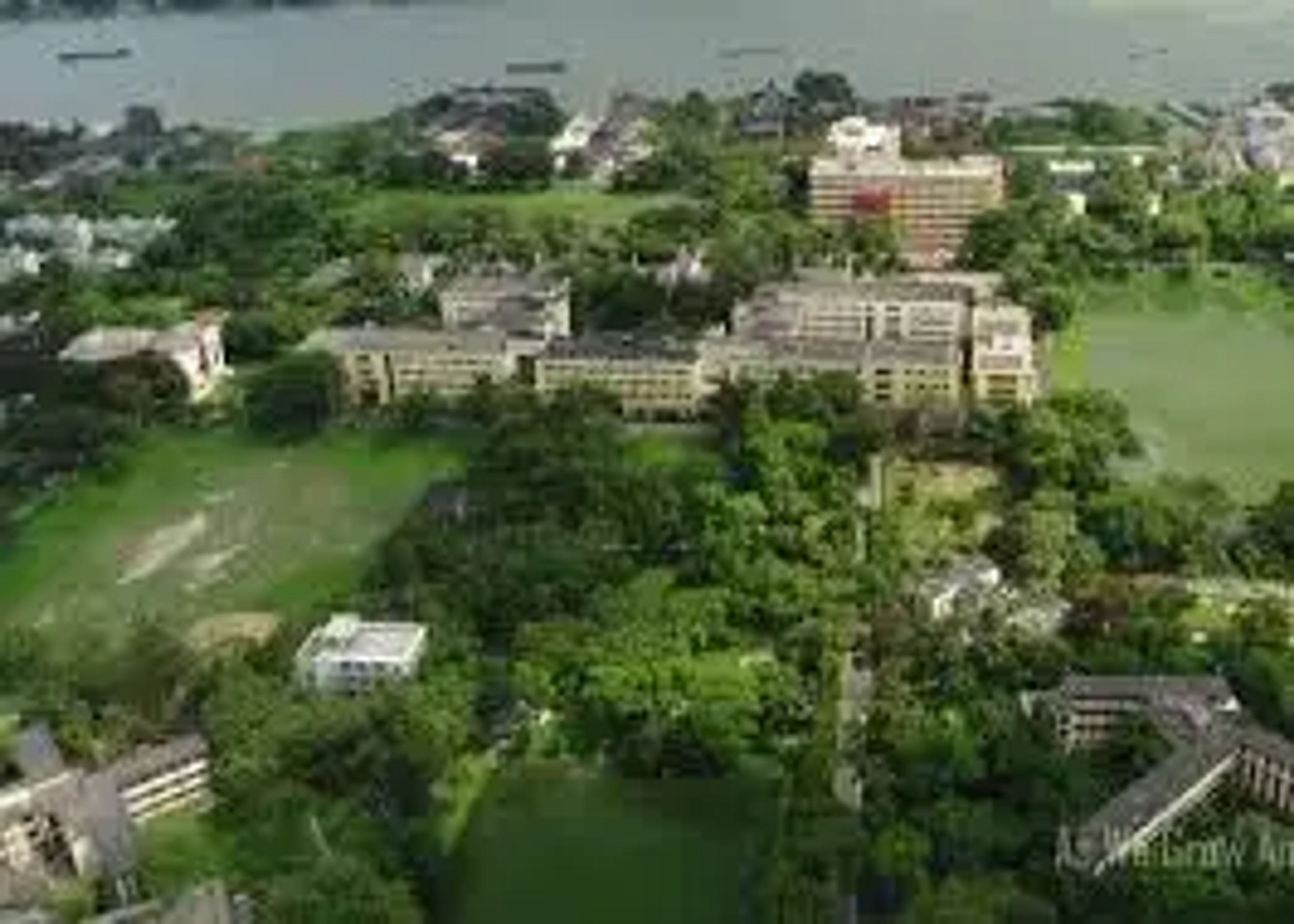 Campus image