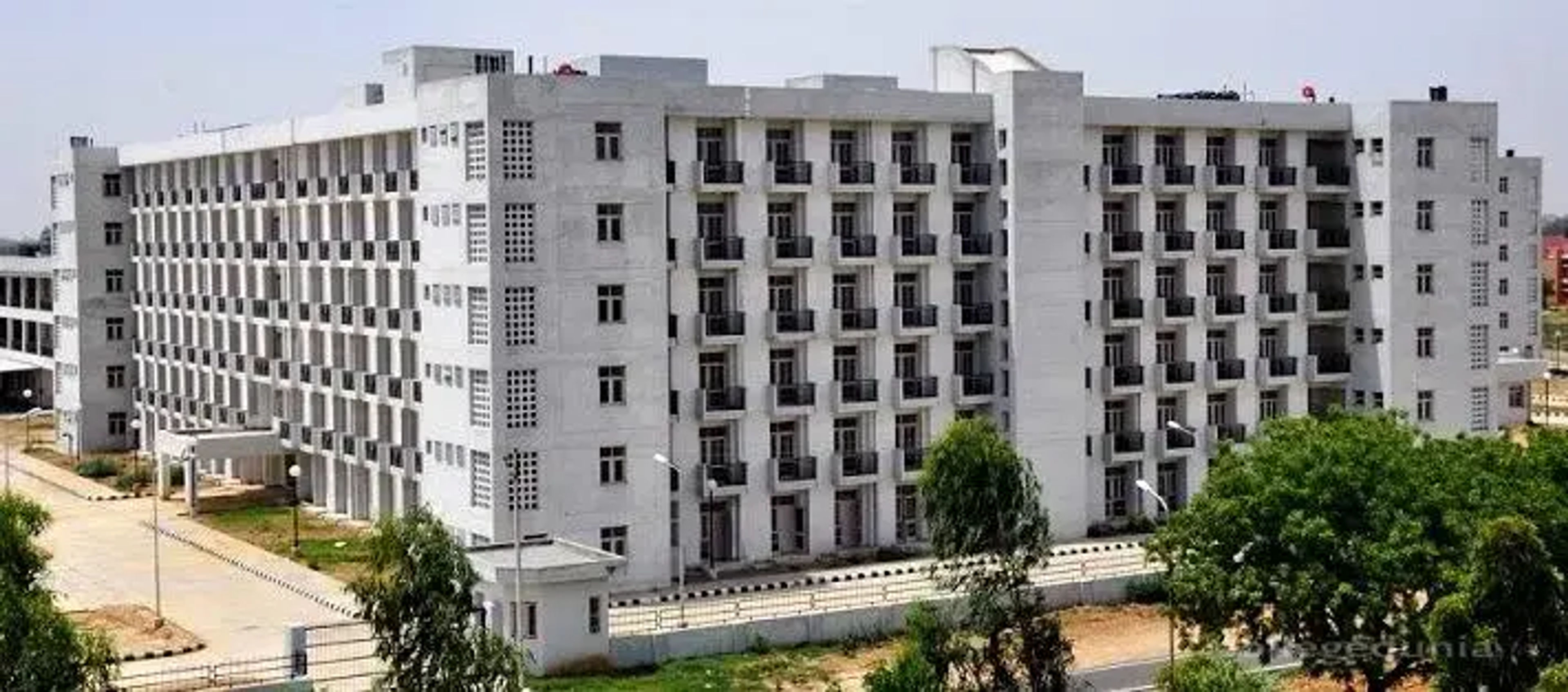 Campus image