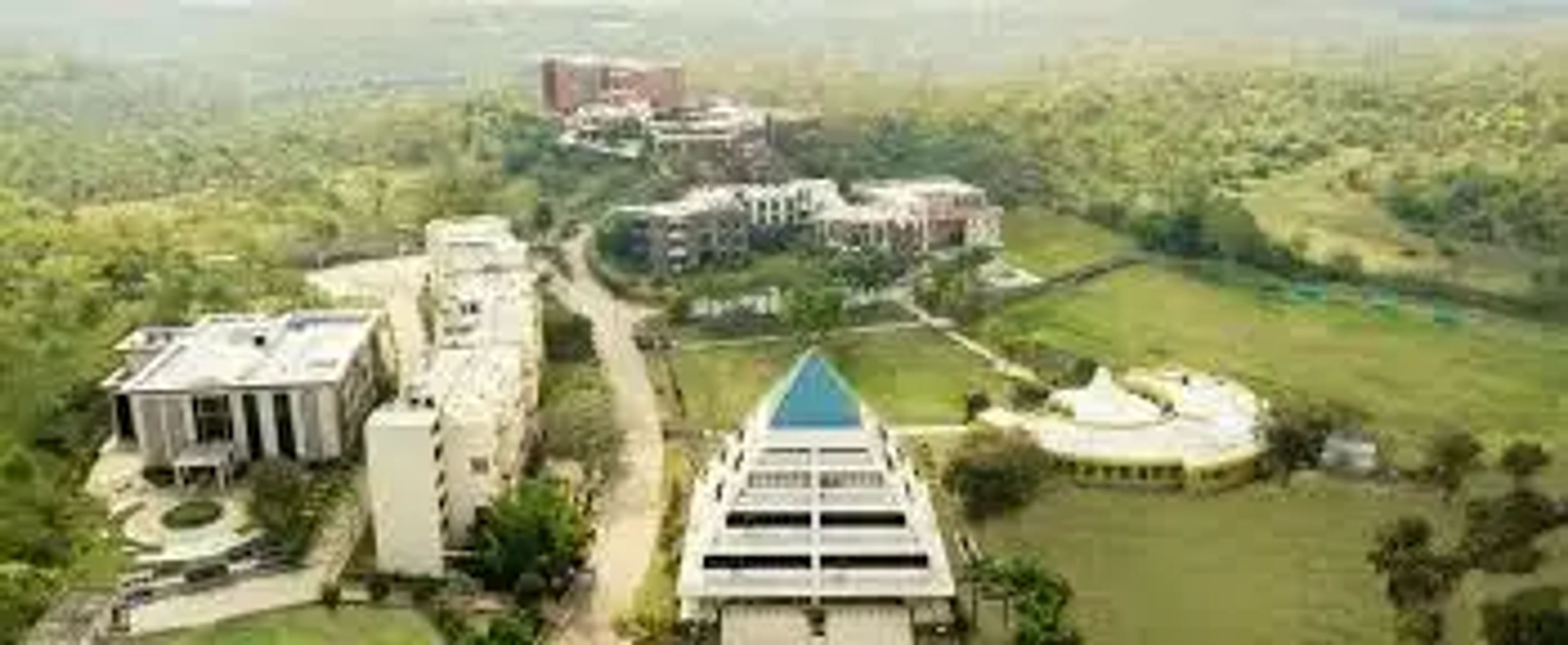Campus image