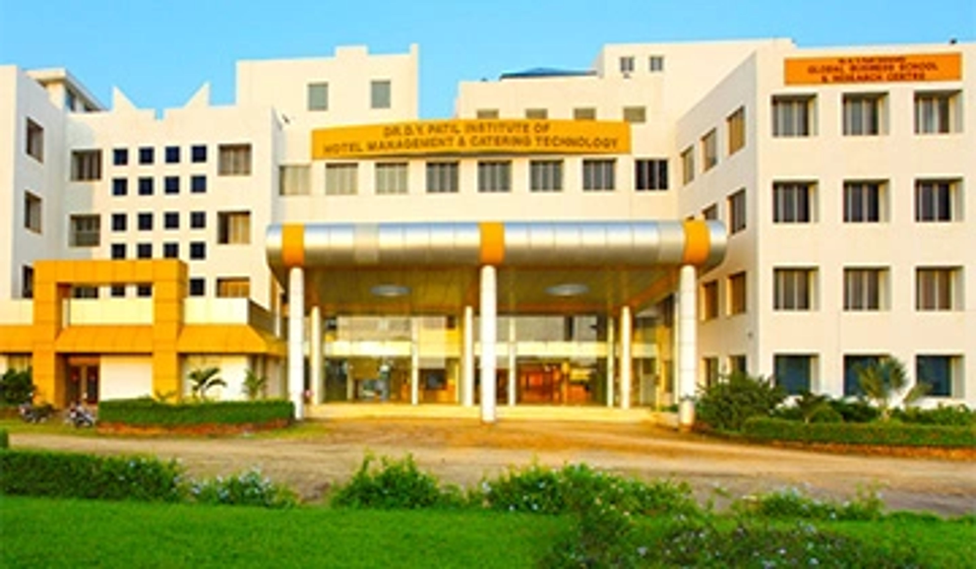 Campus image