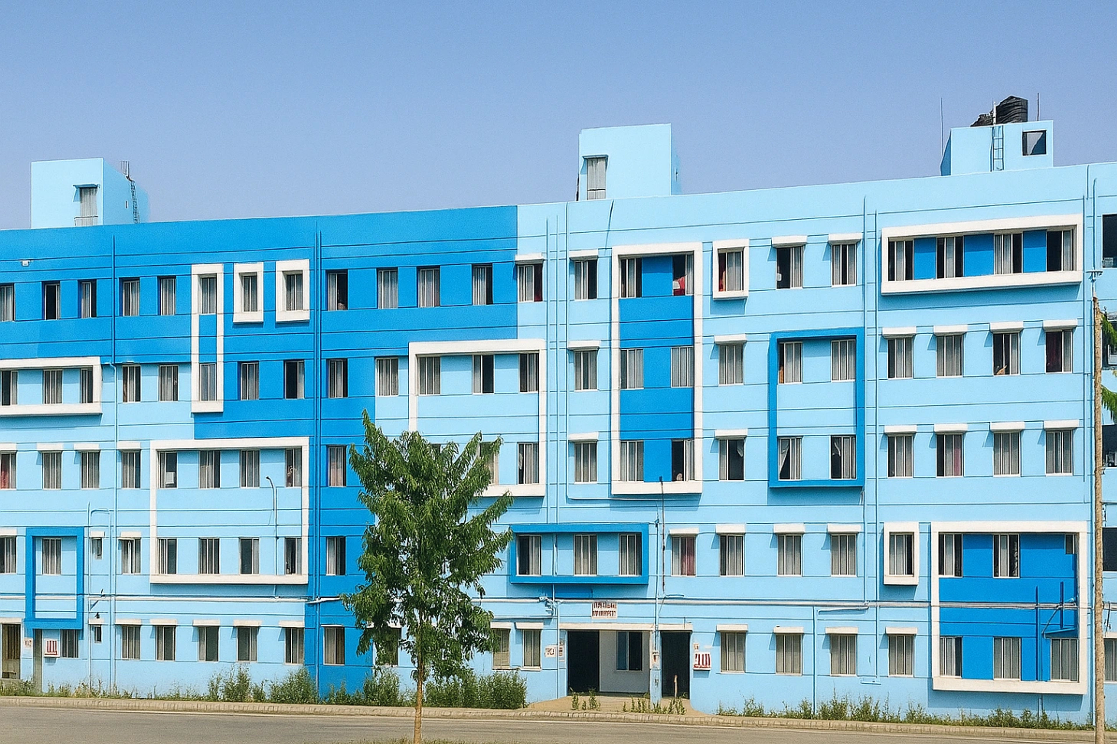 Campus image