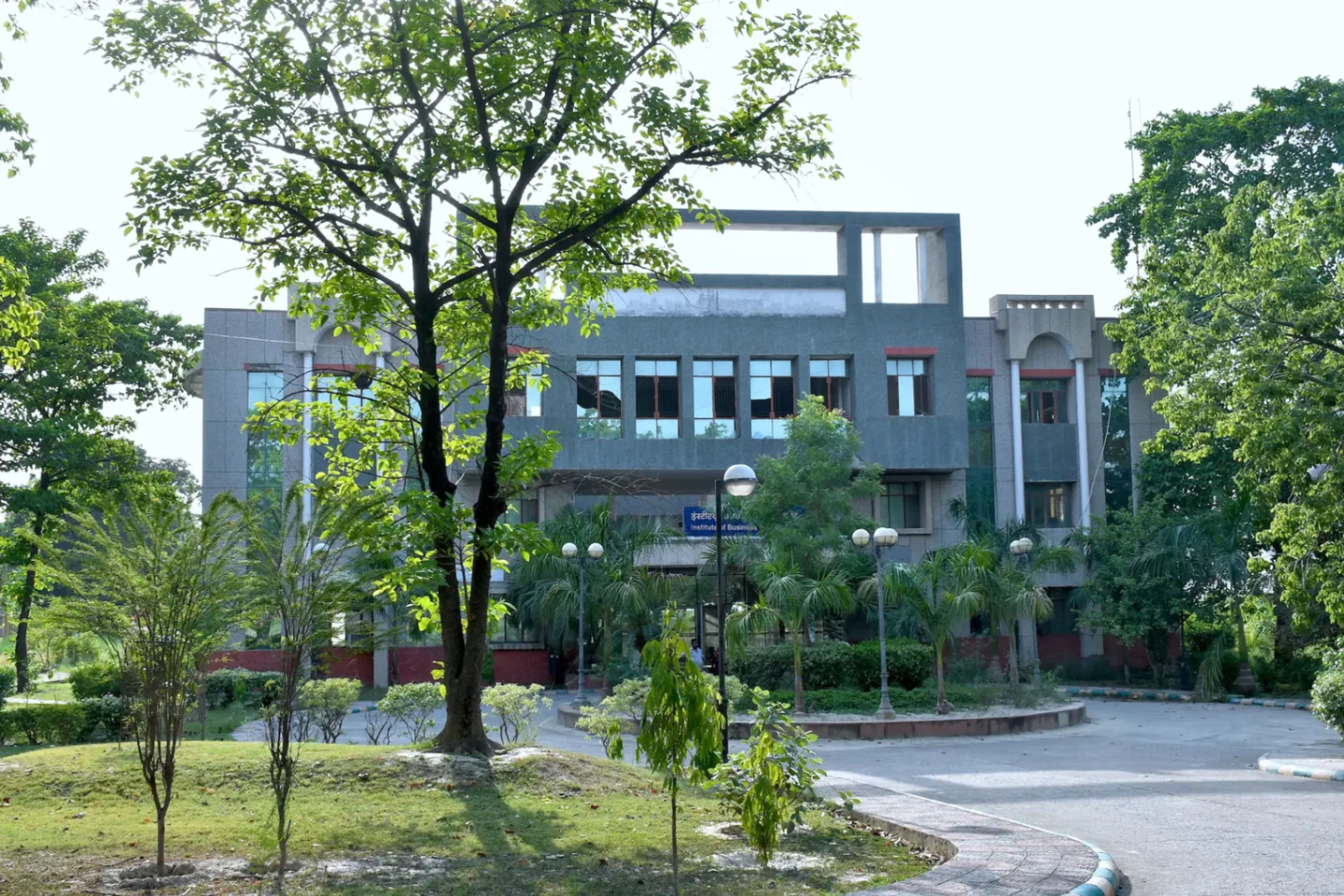 Campus image