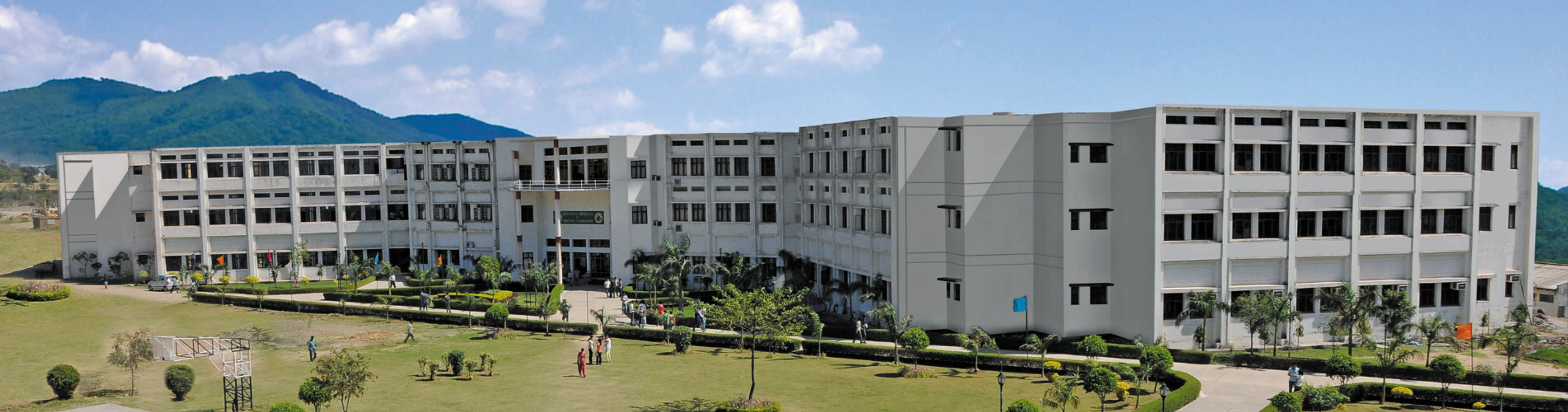 Campus image Campus image