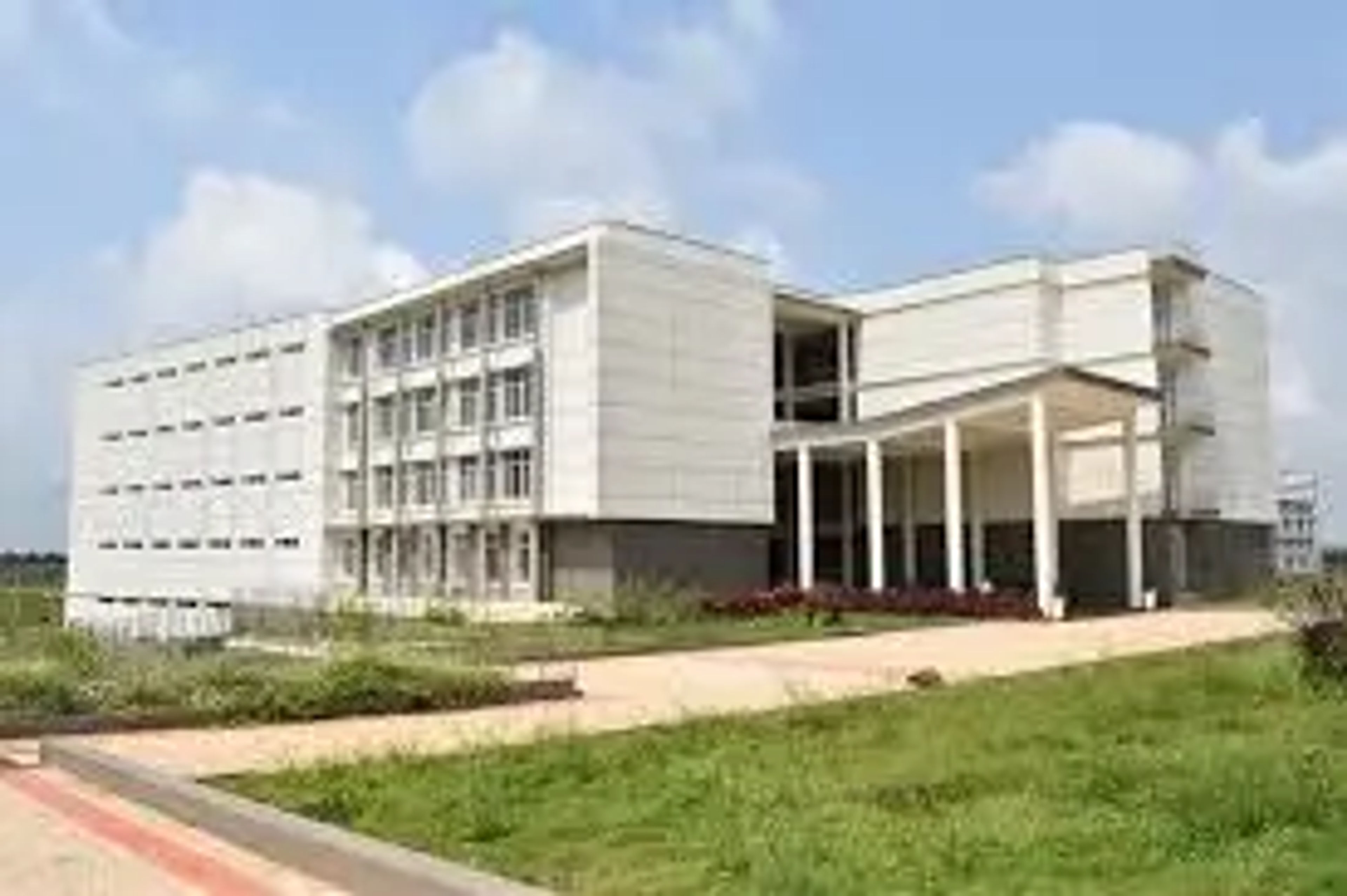 Campus image
