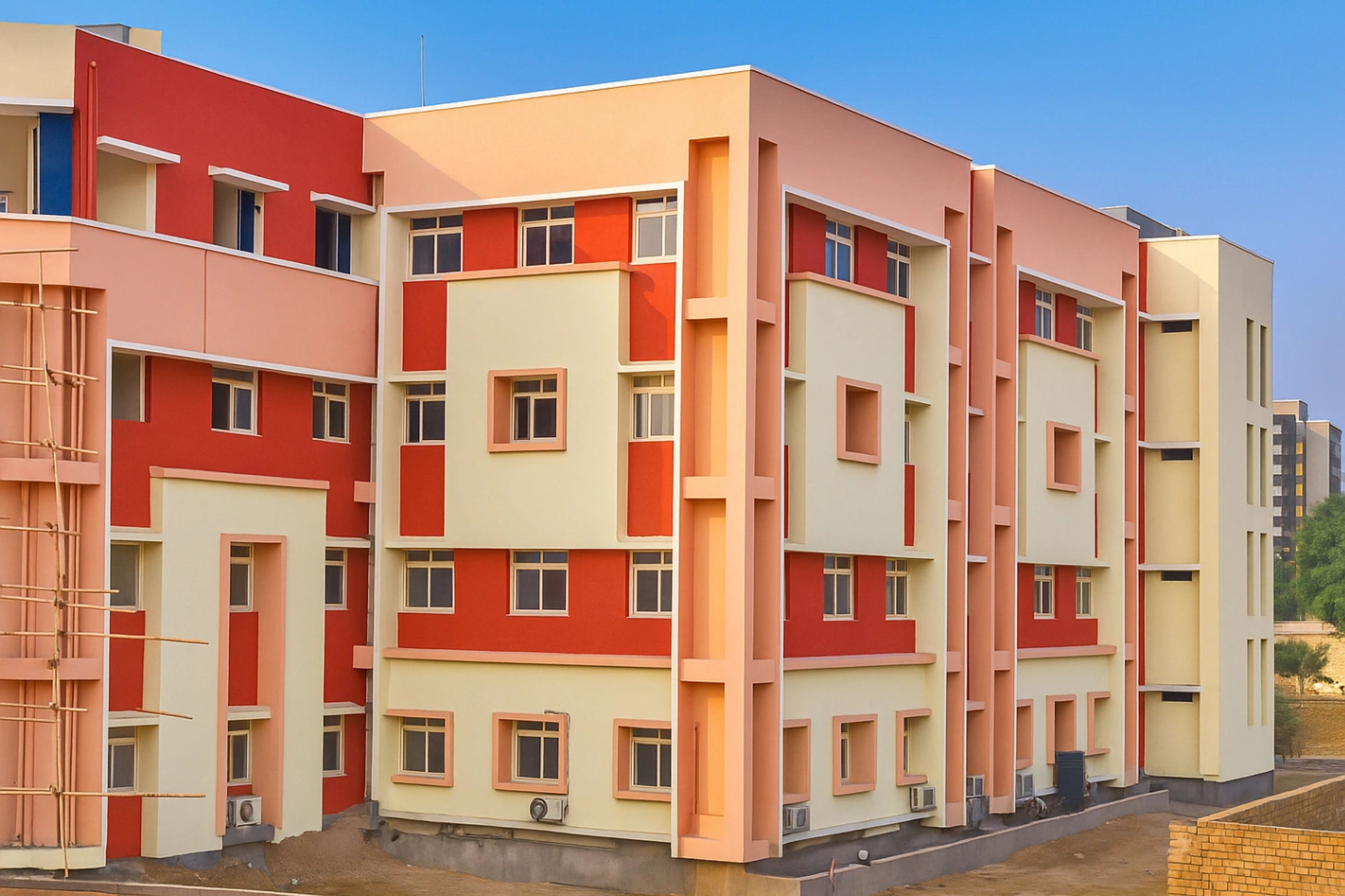 Campus image
