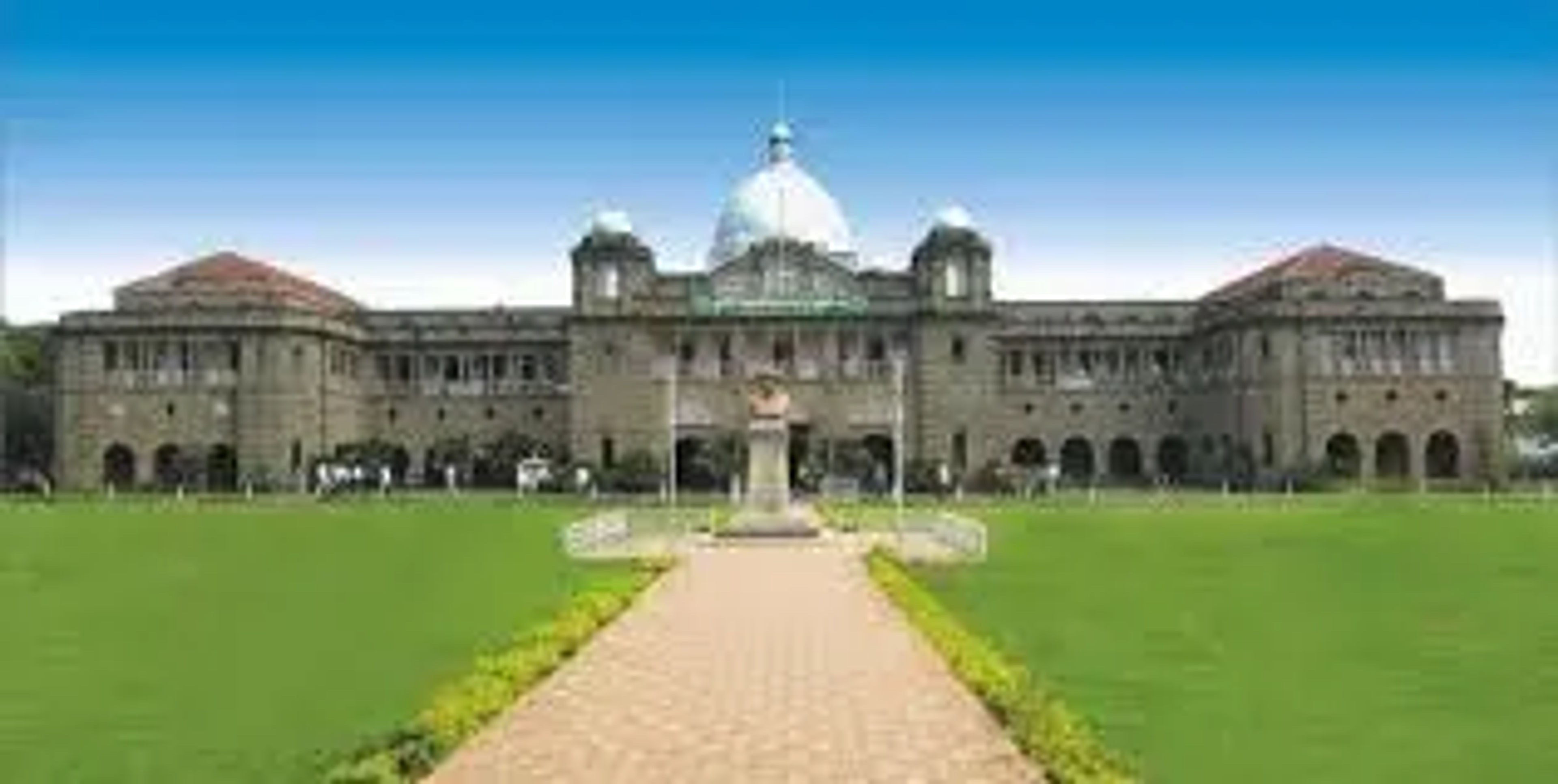 Campus image
