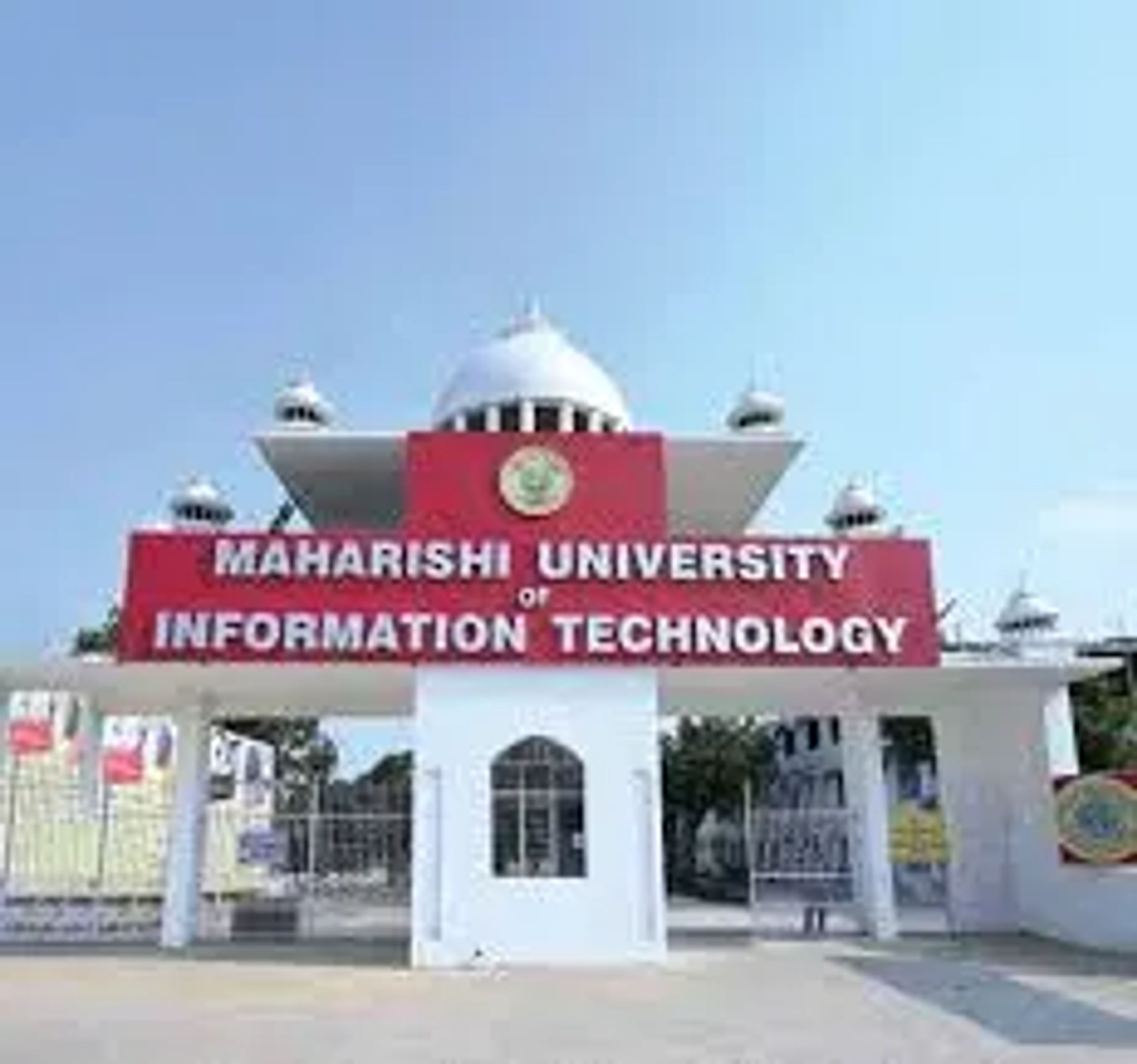 Campus image Campus image