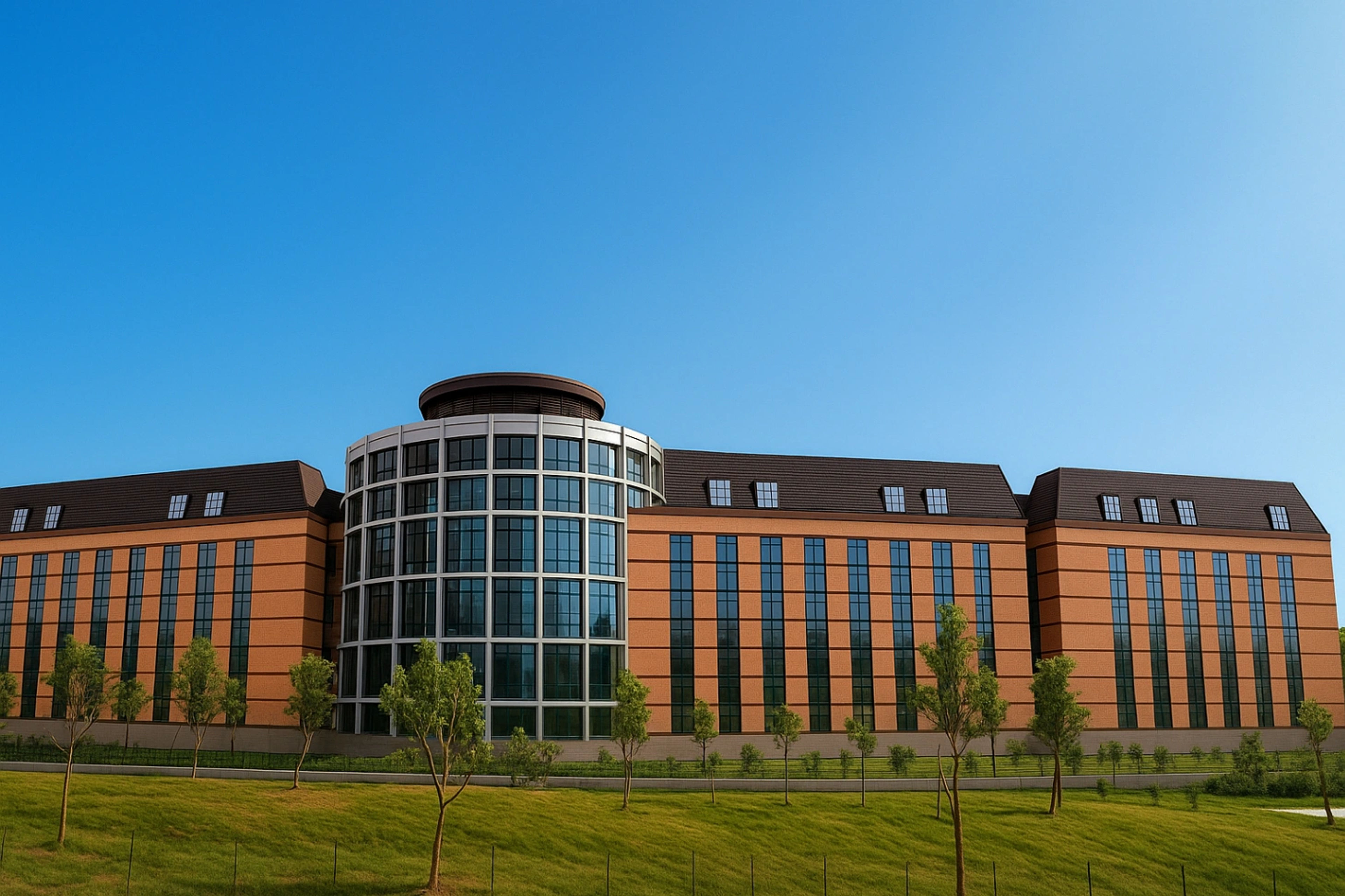 Campus image