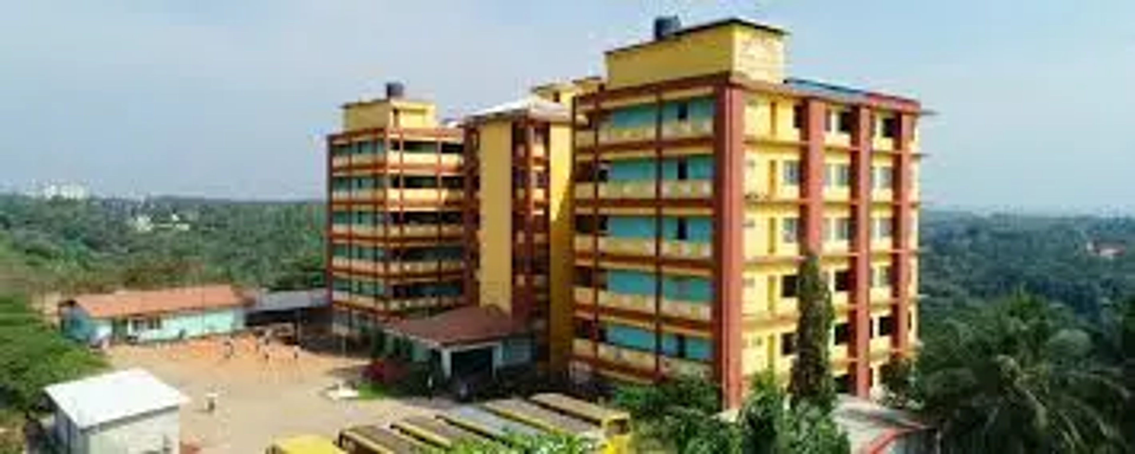 Campus image Campus image