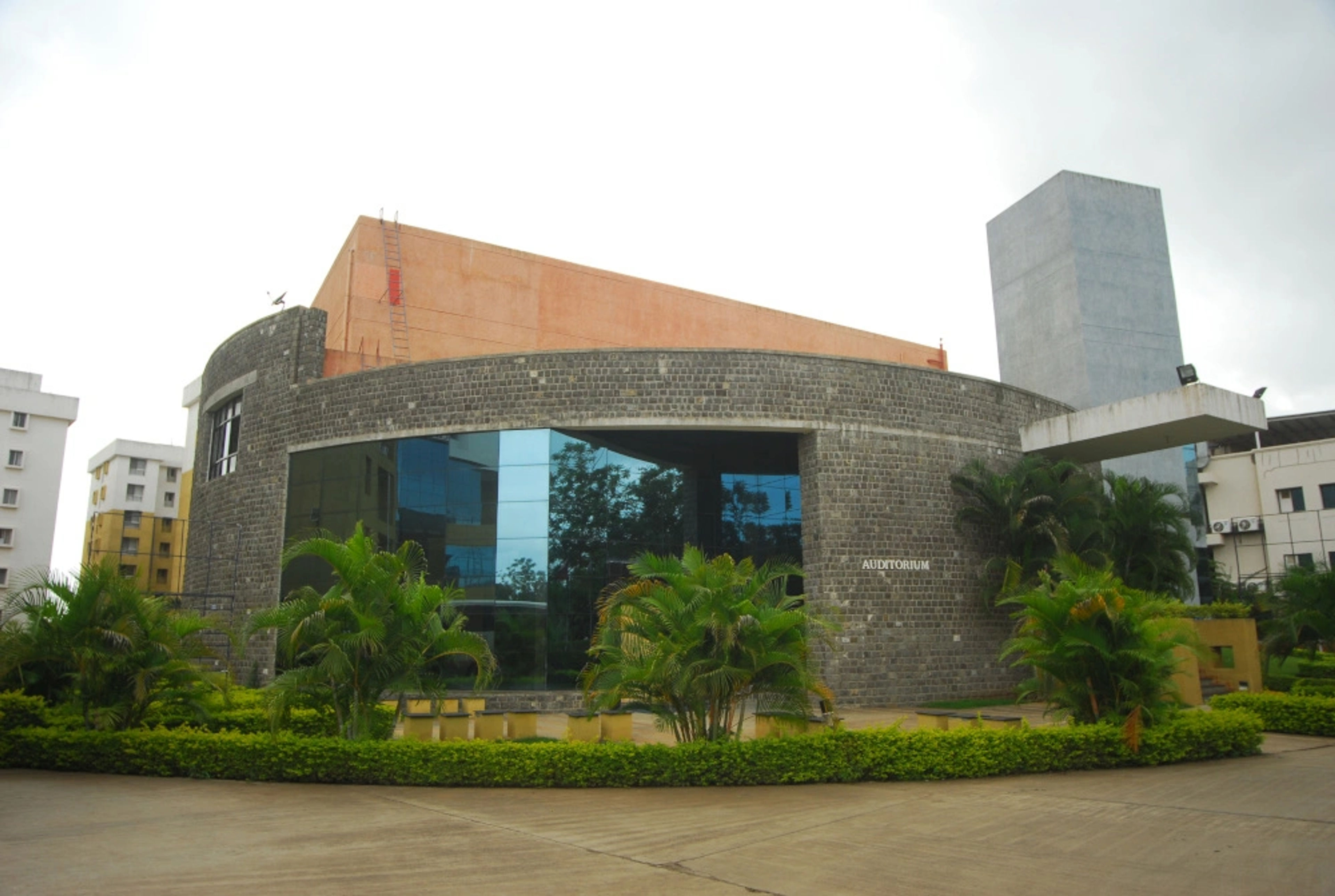 Campus image