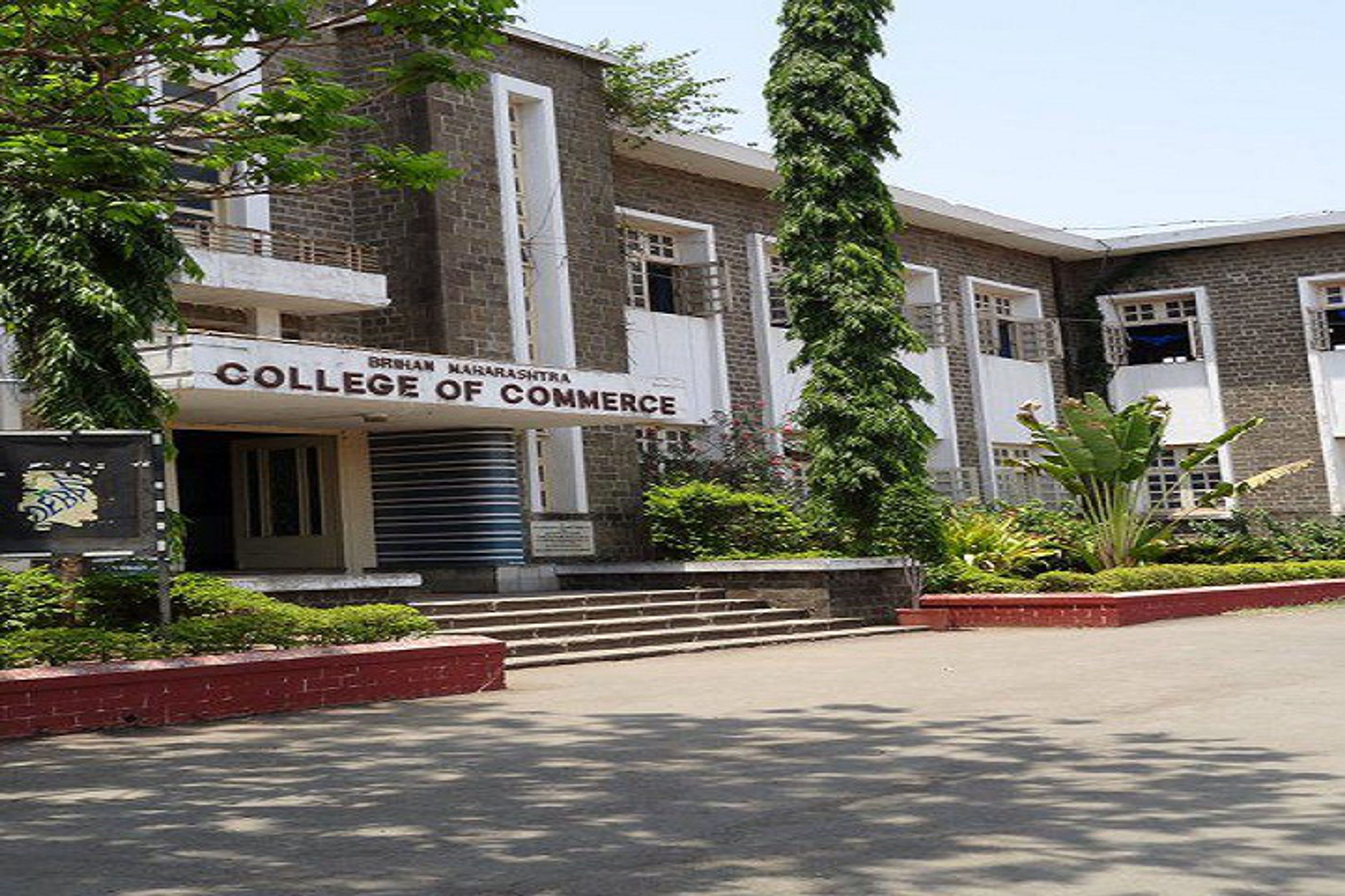 Campus image