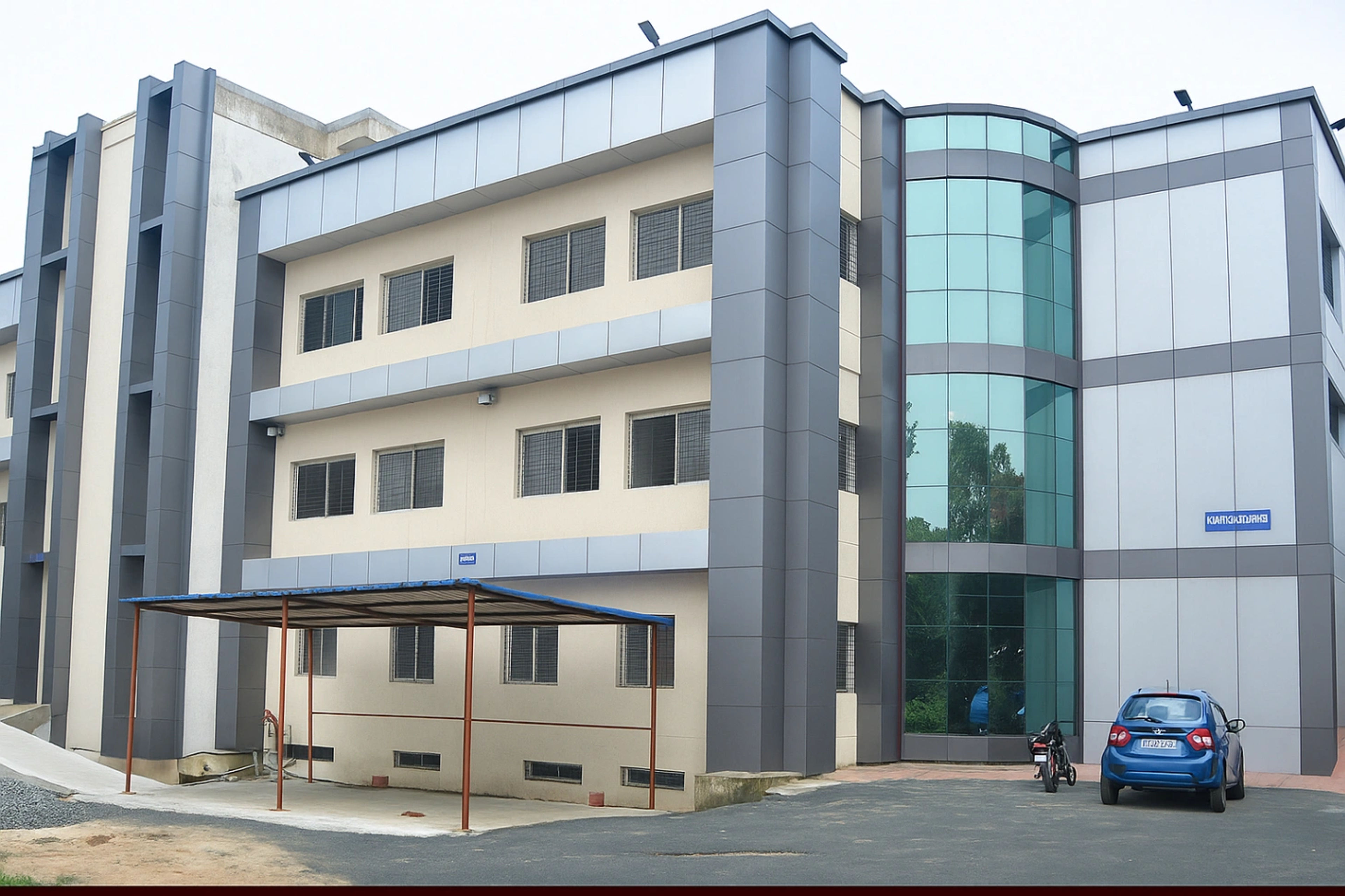 Campus image