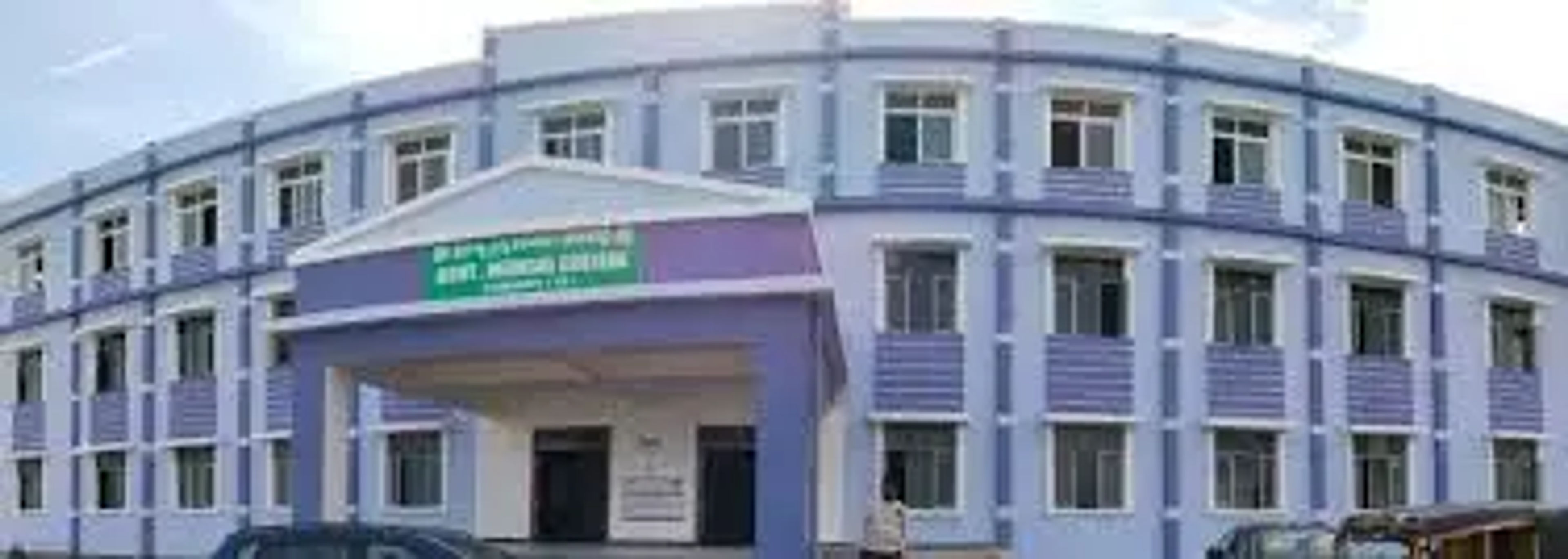 Campus image Campus image