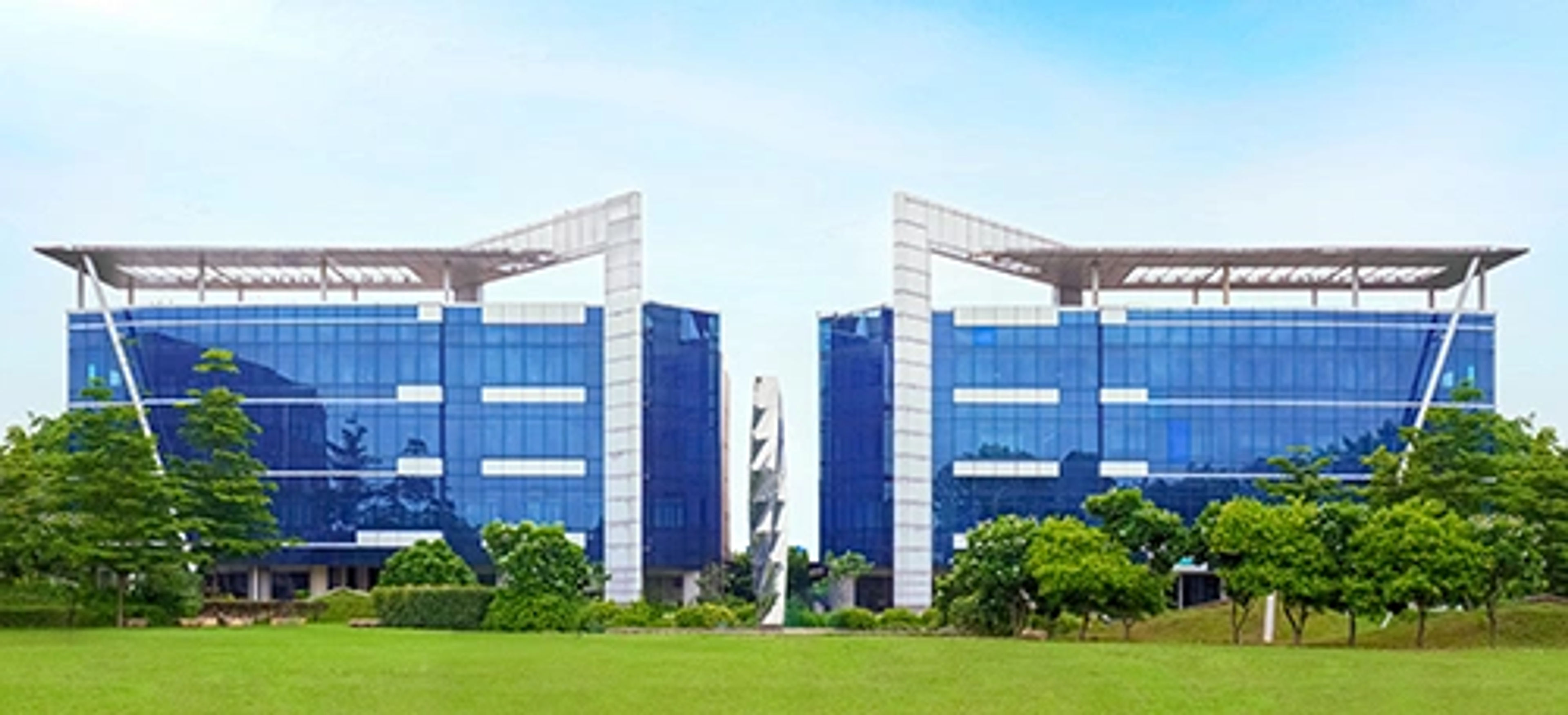 Campus image