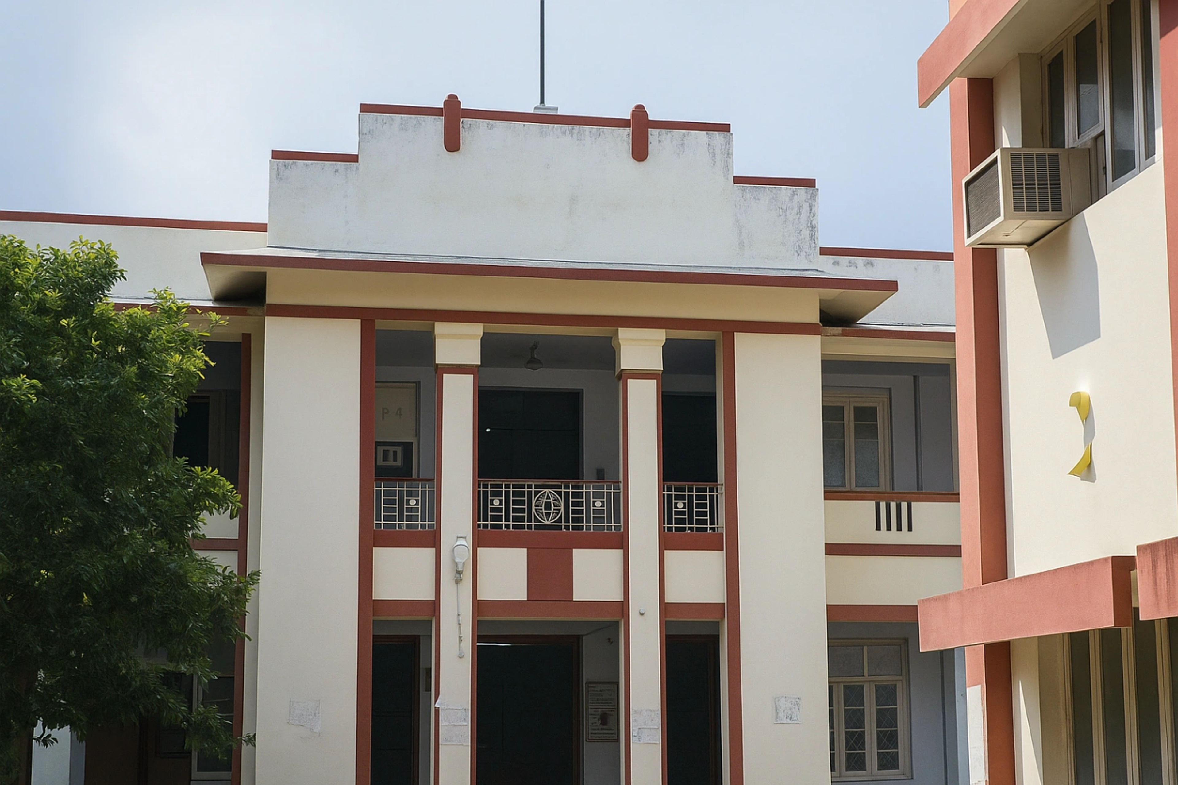 Campus image