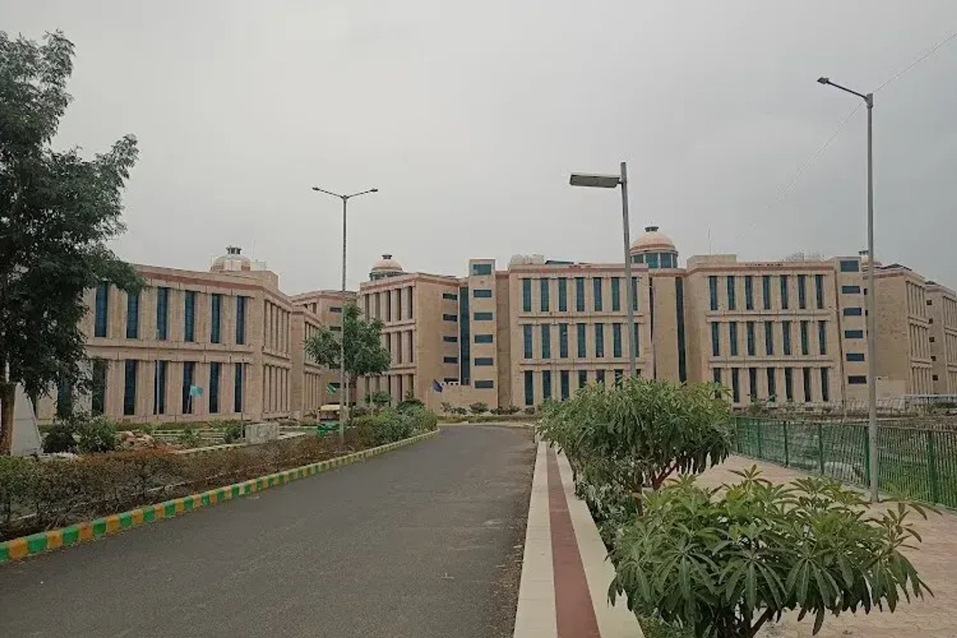 Campus image