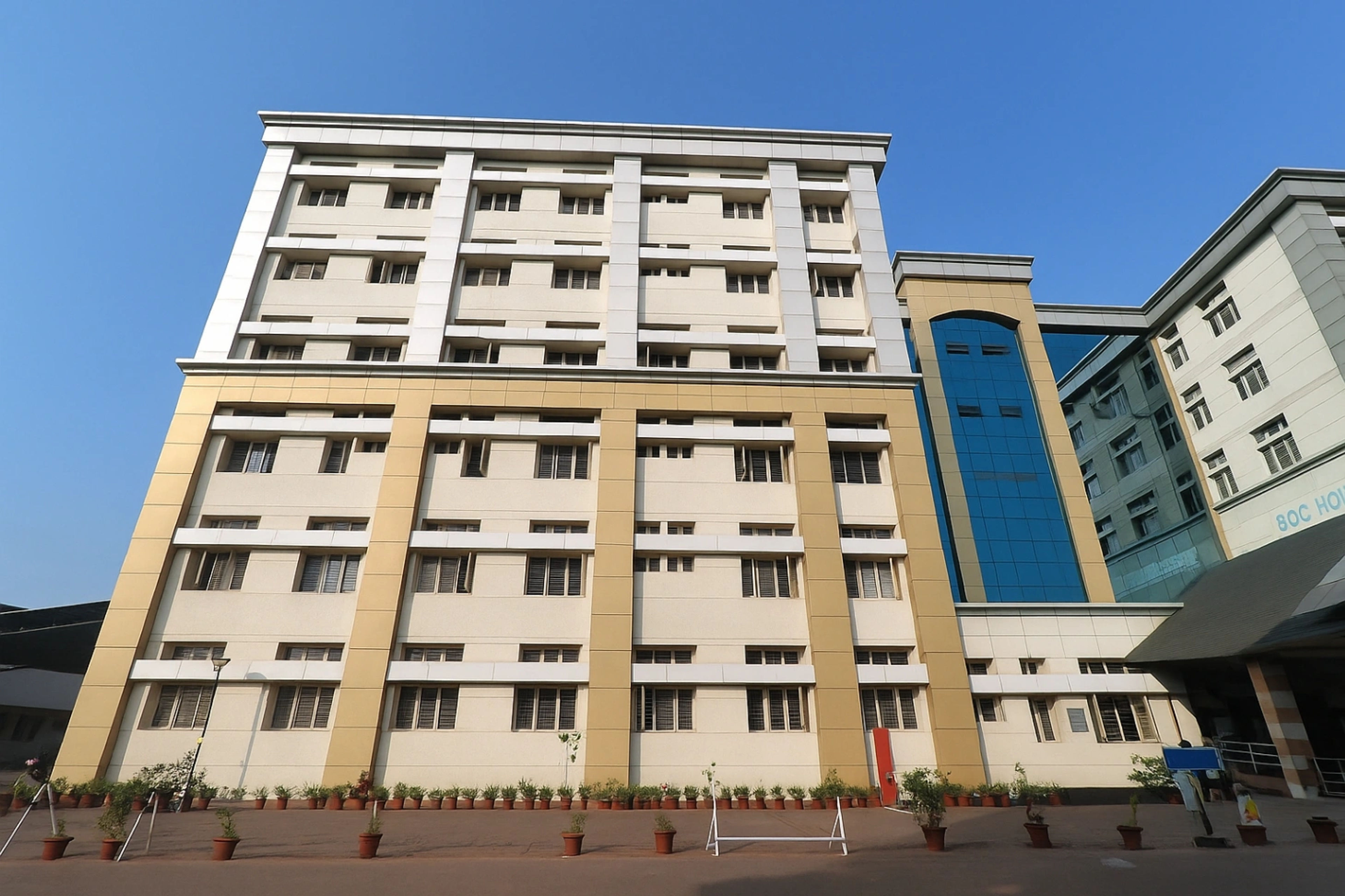 Campus image