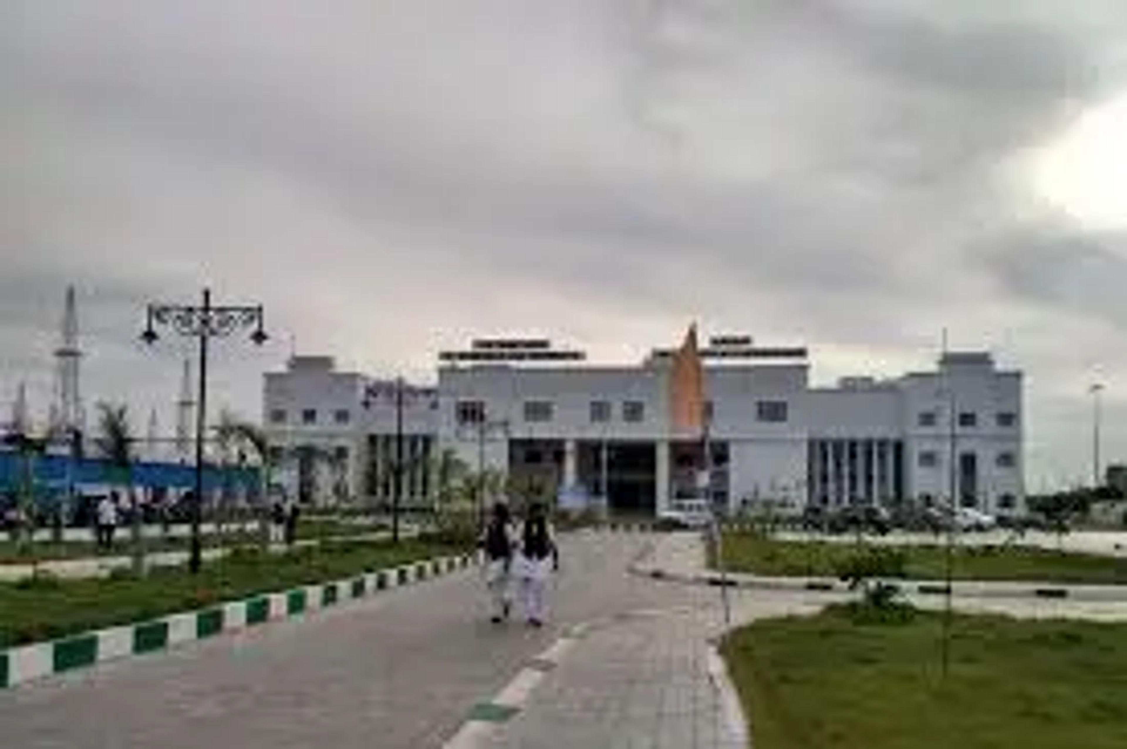 Campus image Campus image