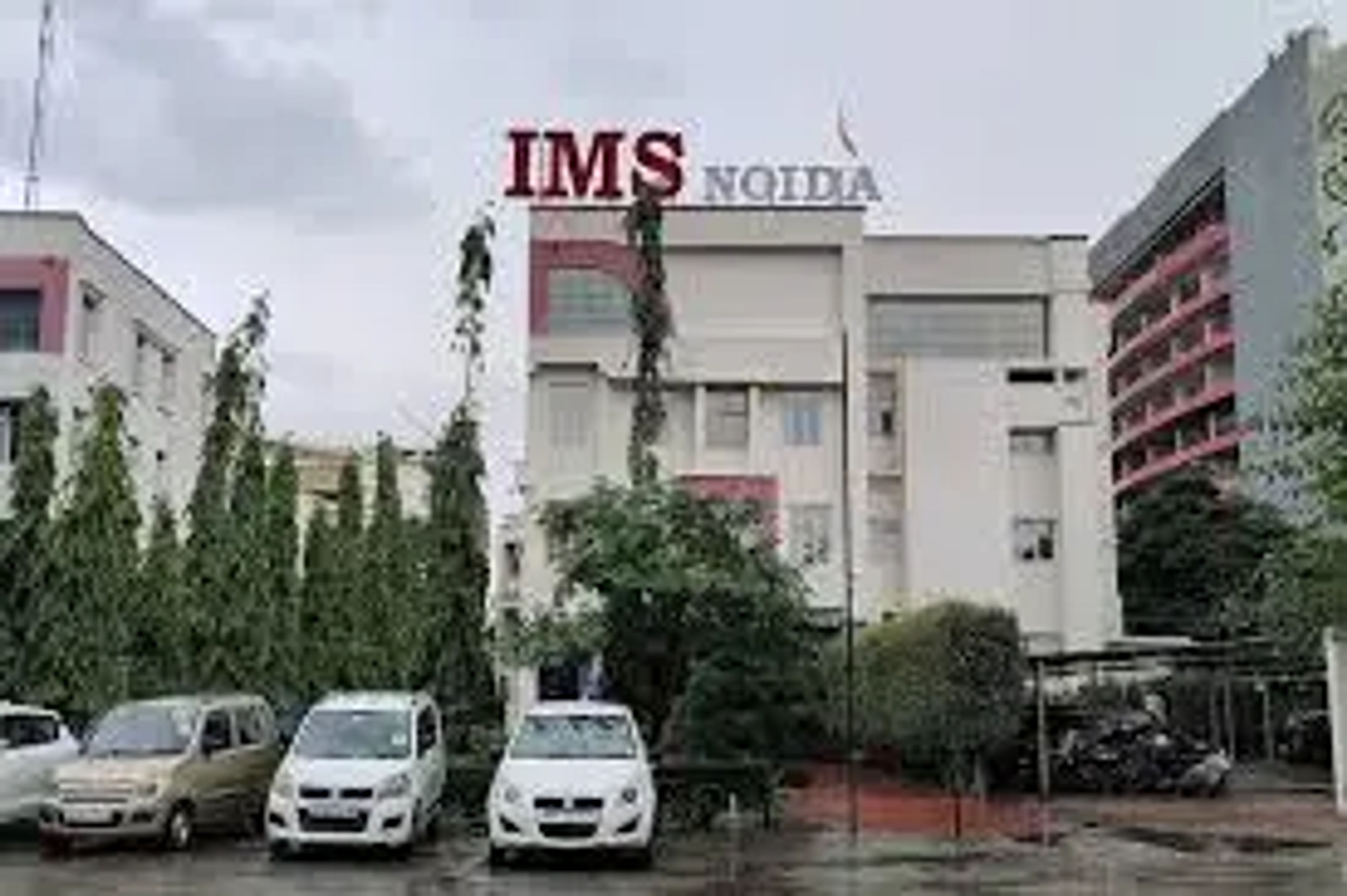 Campus image