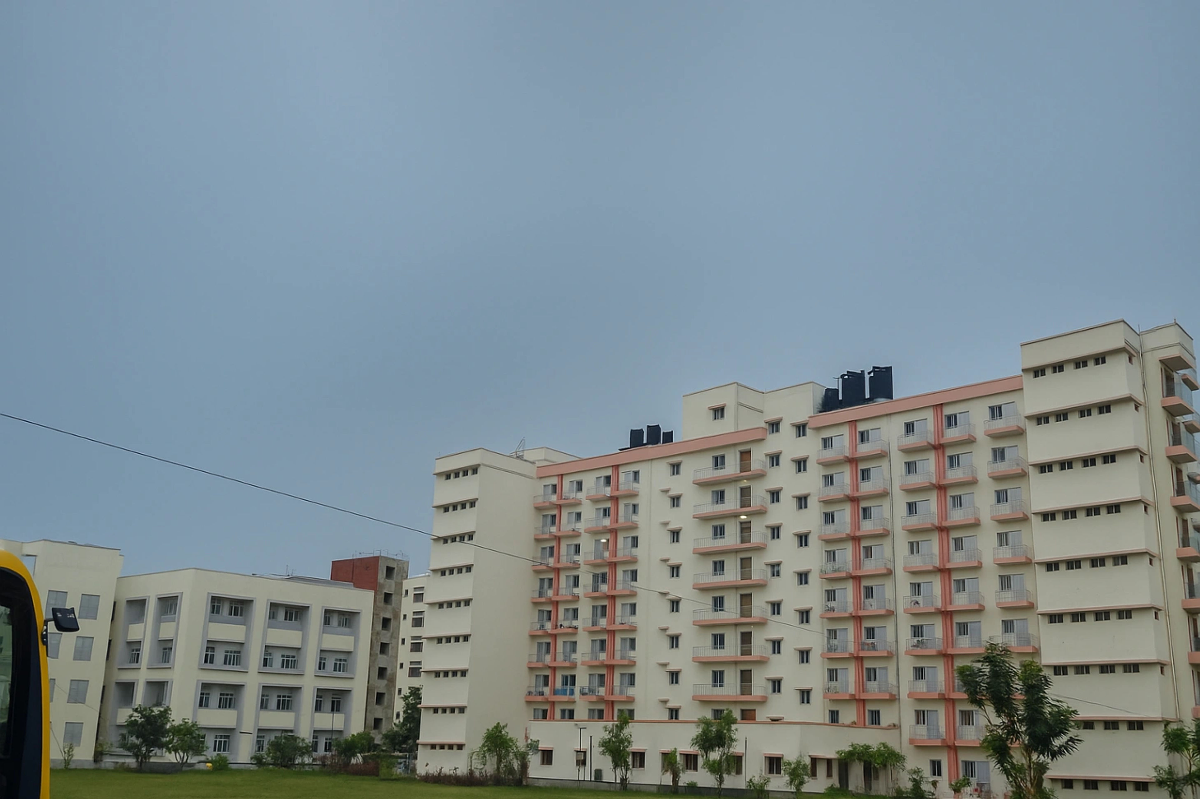 Campus image
