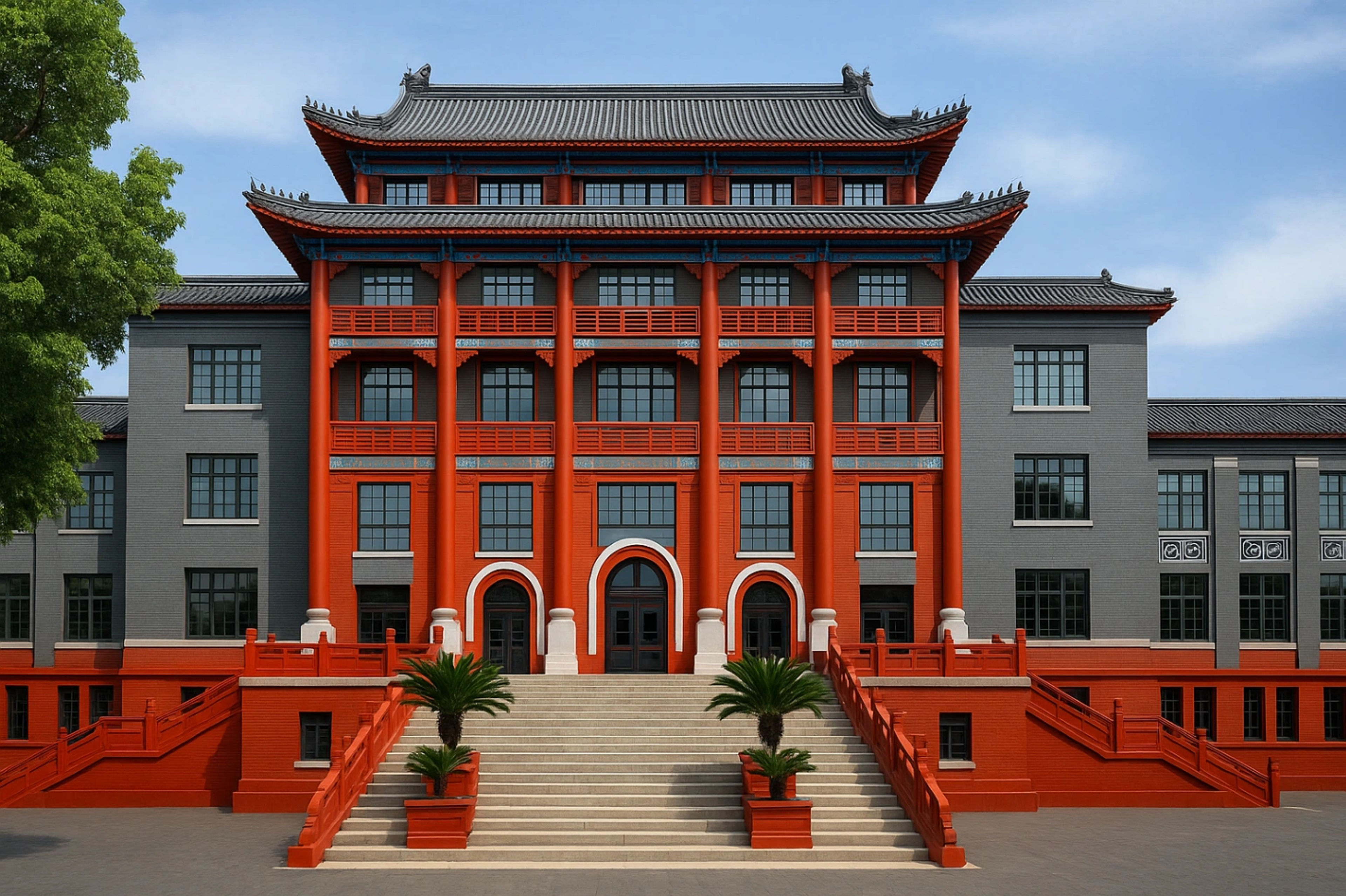 Sichuan University