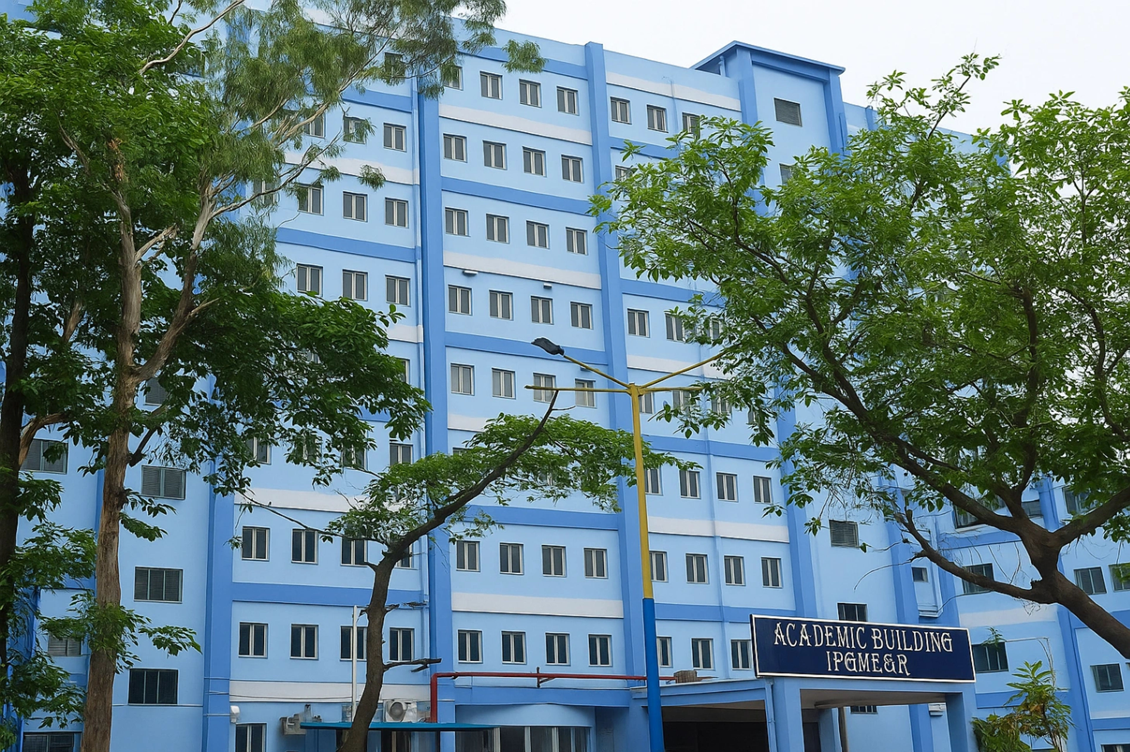 Campus image