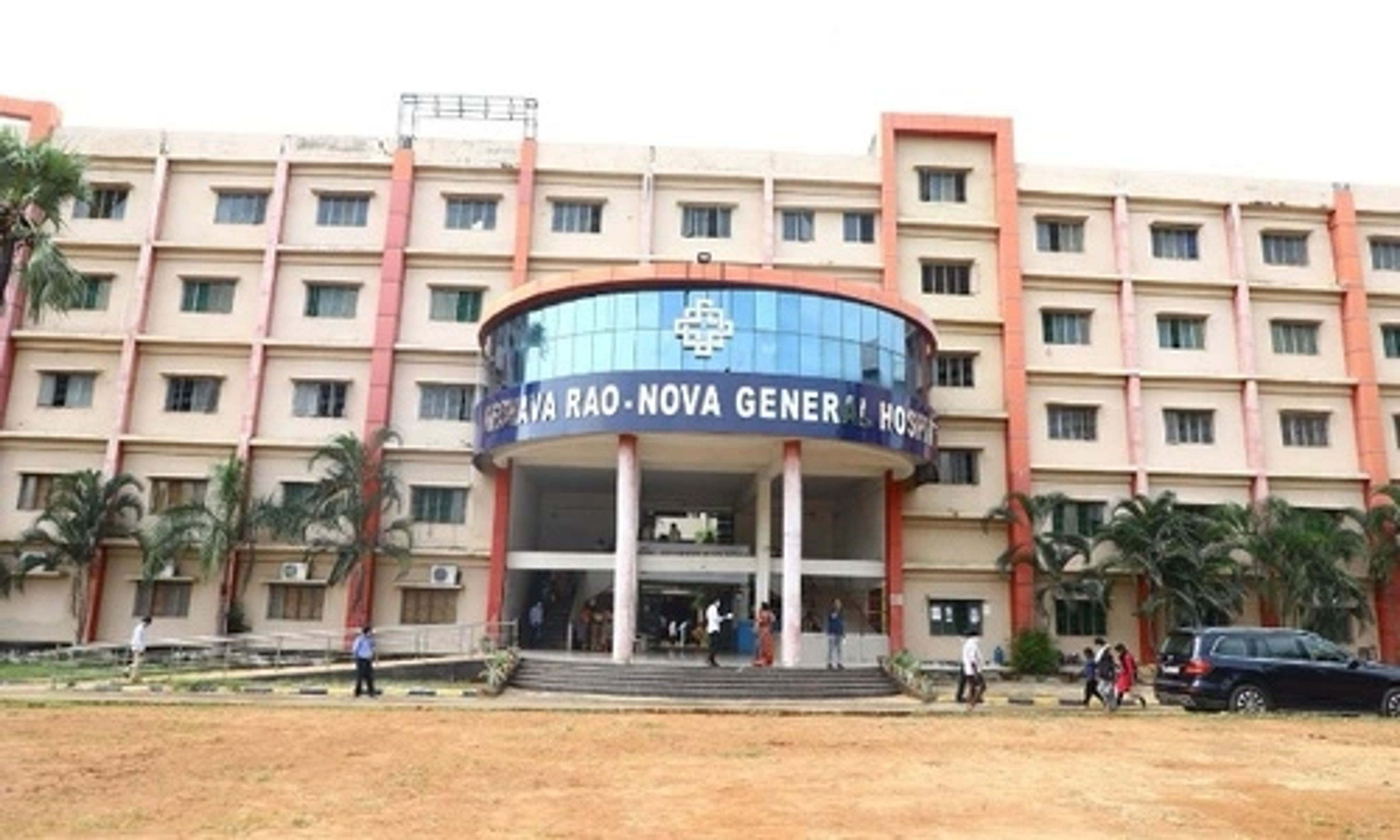 Campus image Campus image