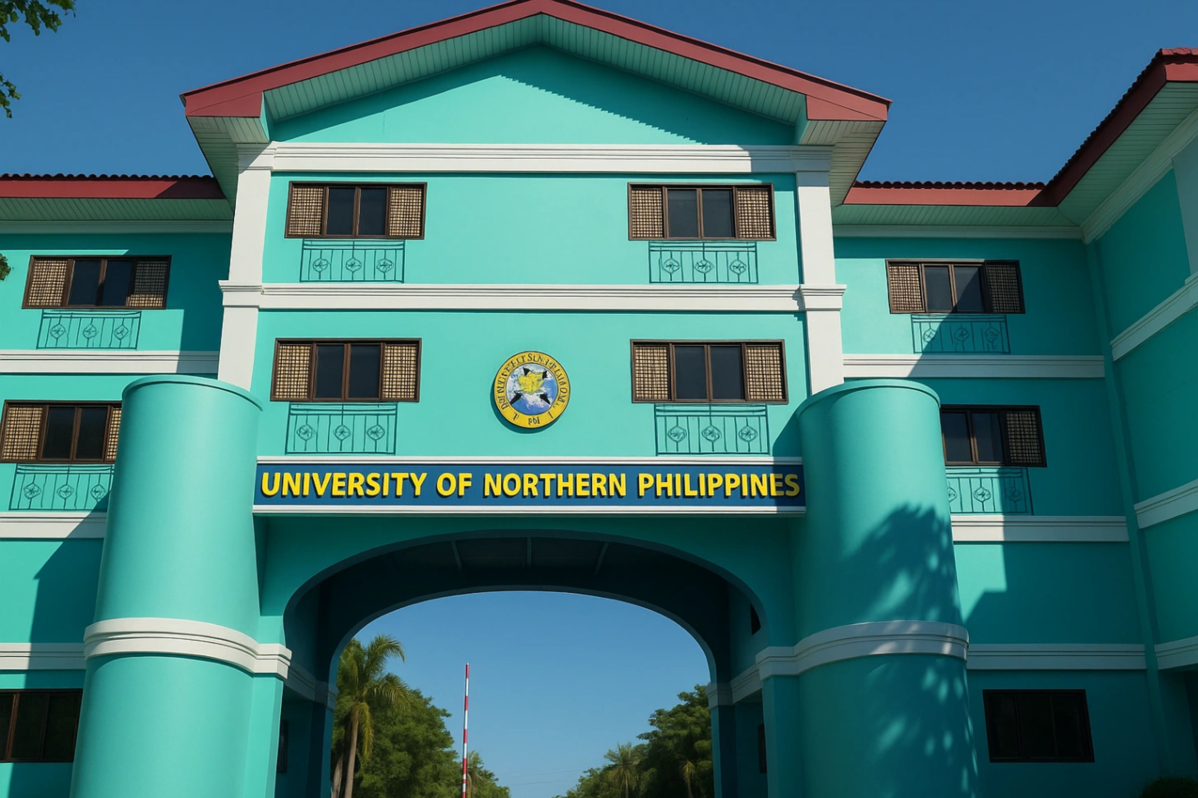 Campus image