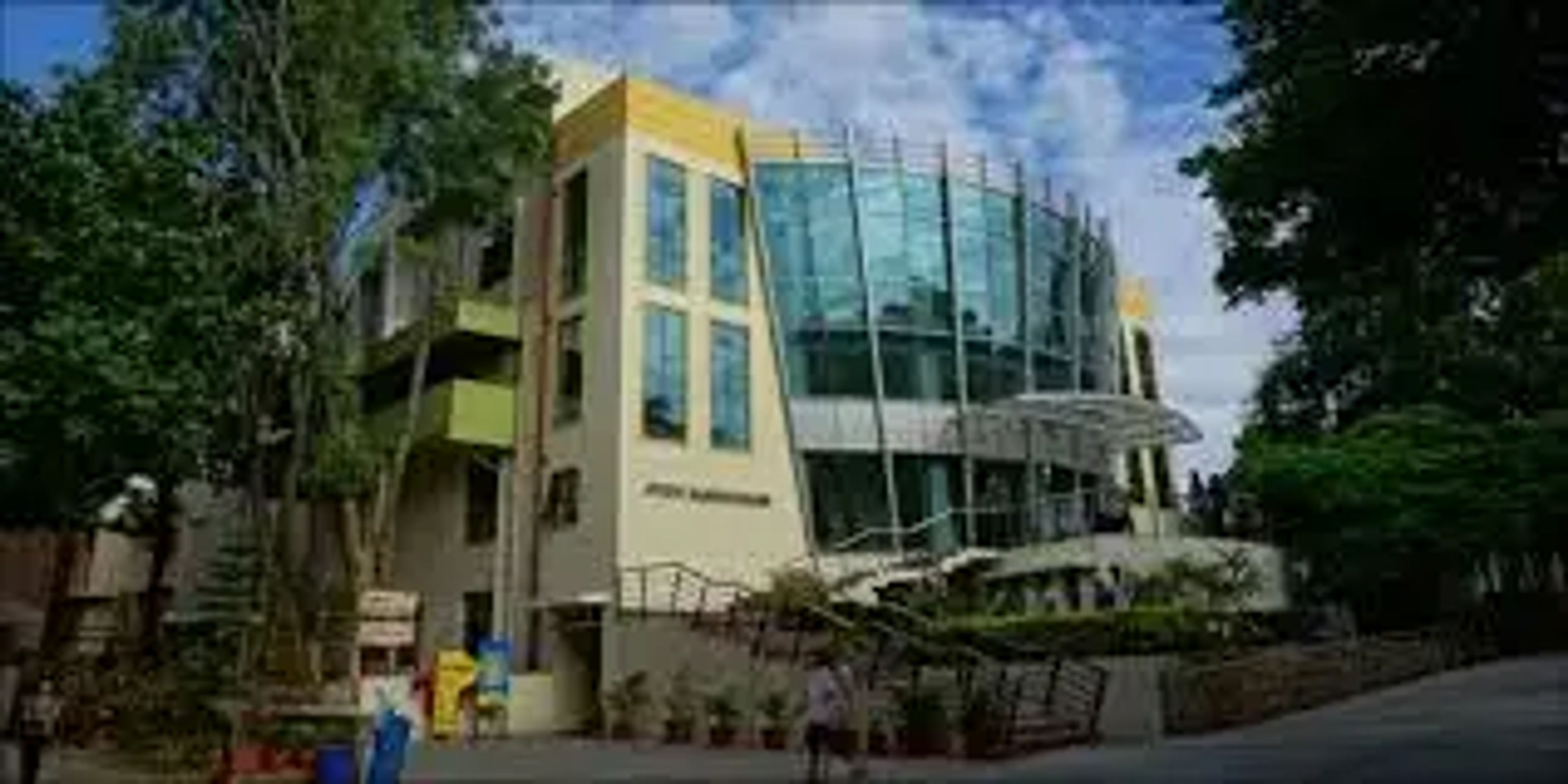 Campus image