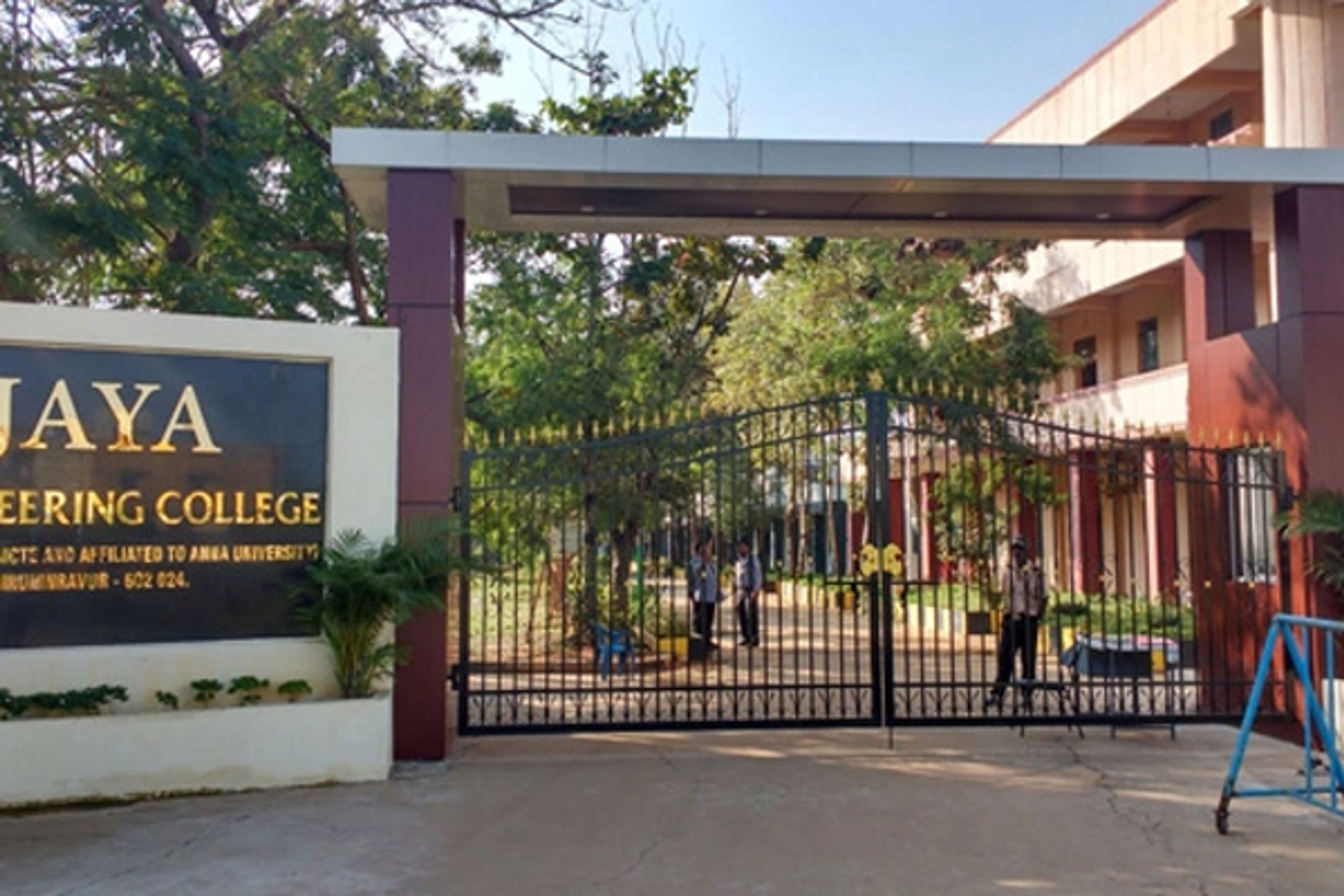 Campus image
