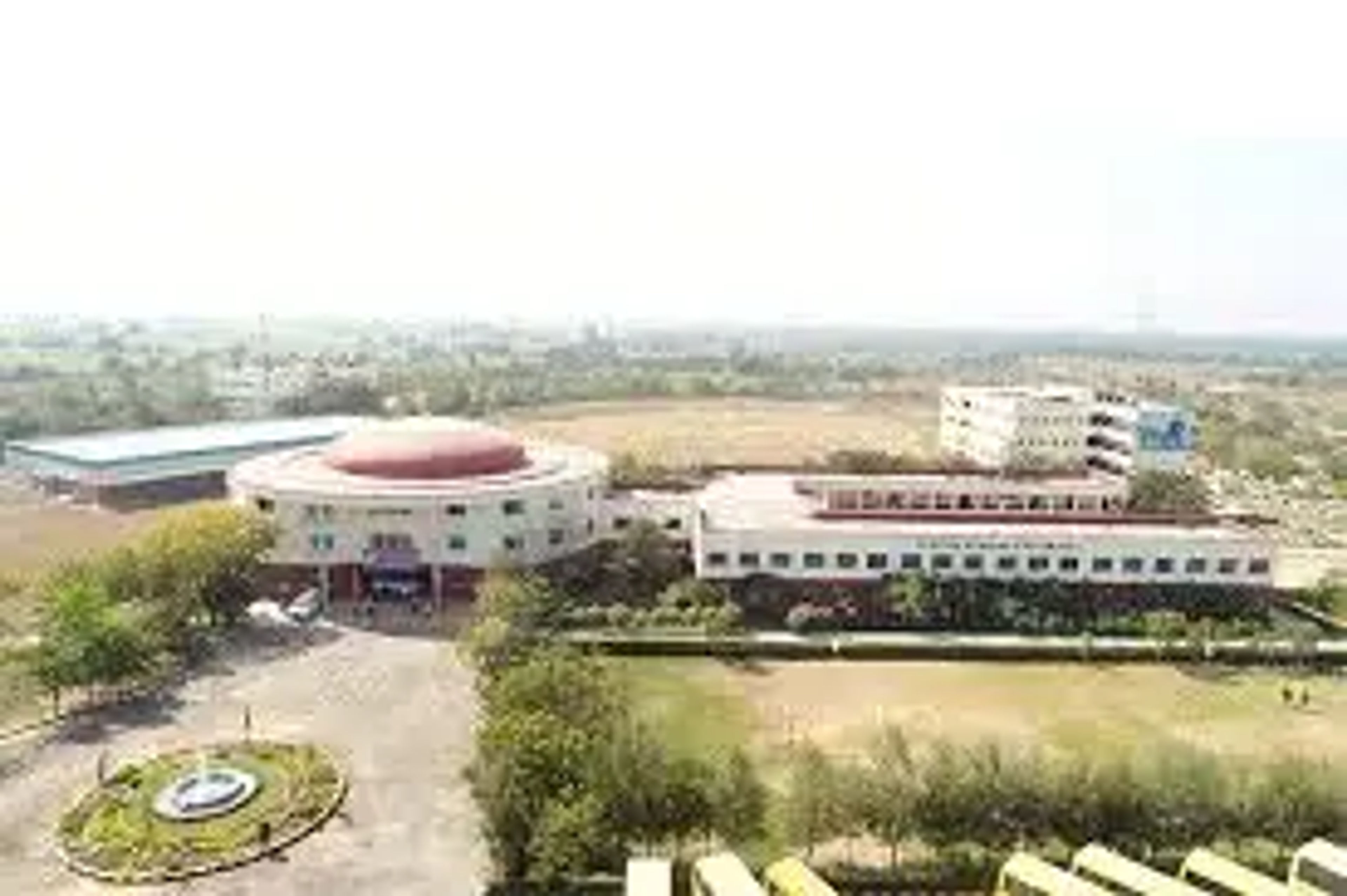 Campus image