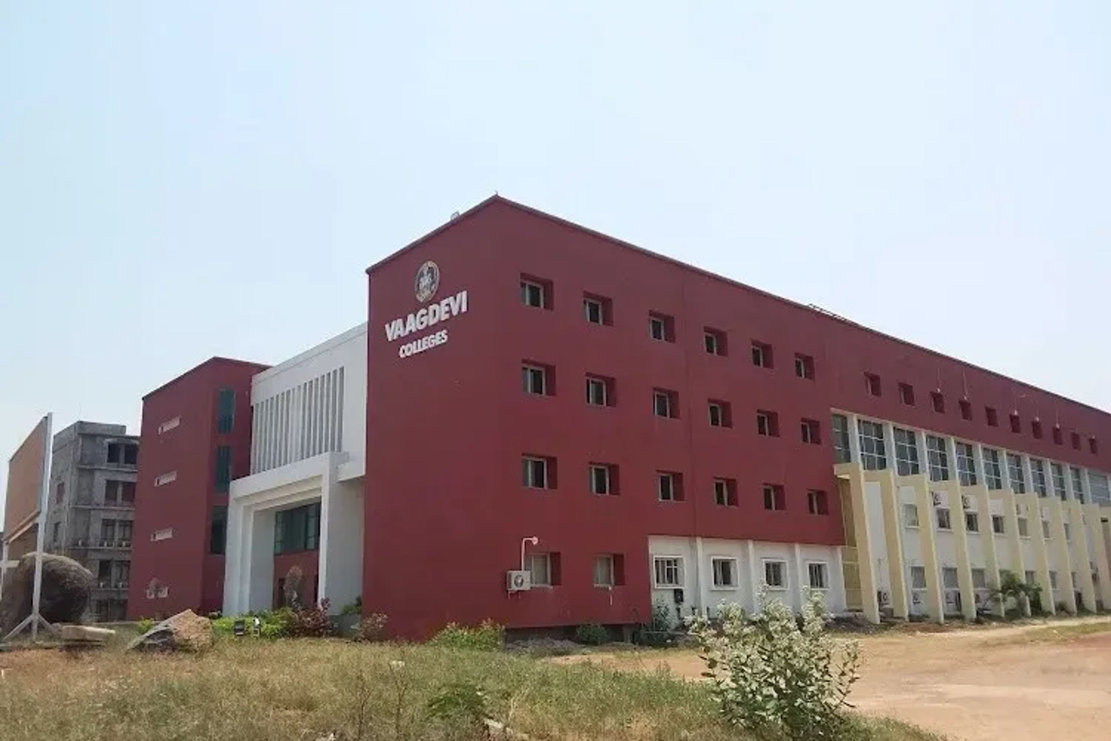 Campus image