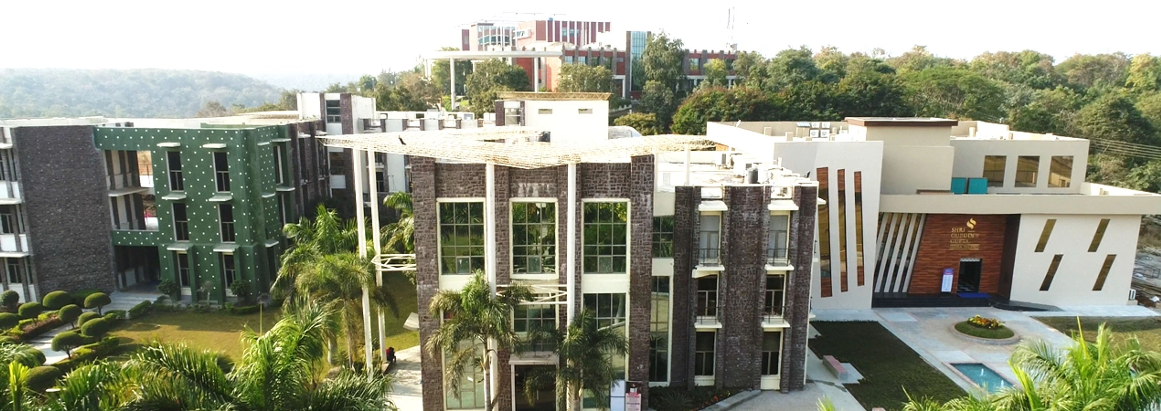 Campus image