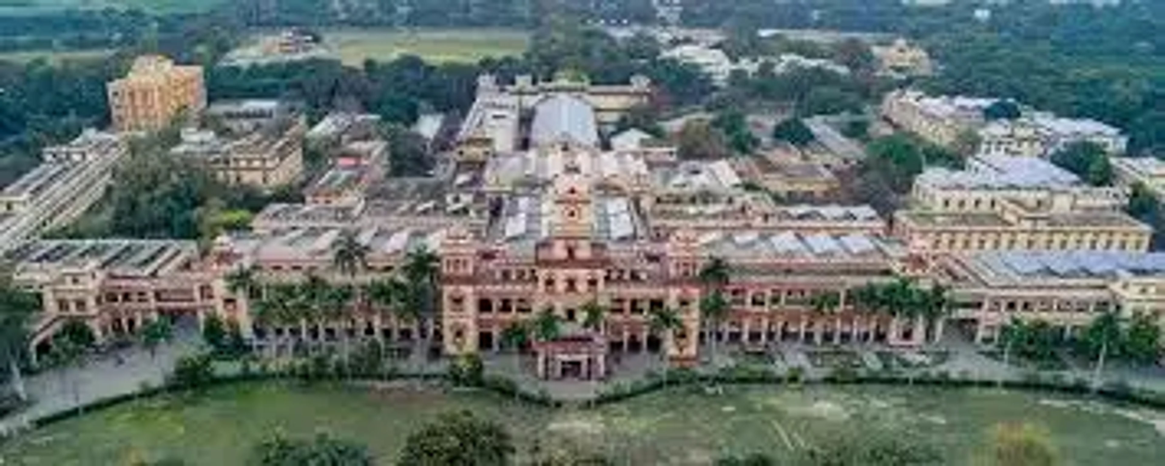 Campus image