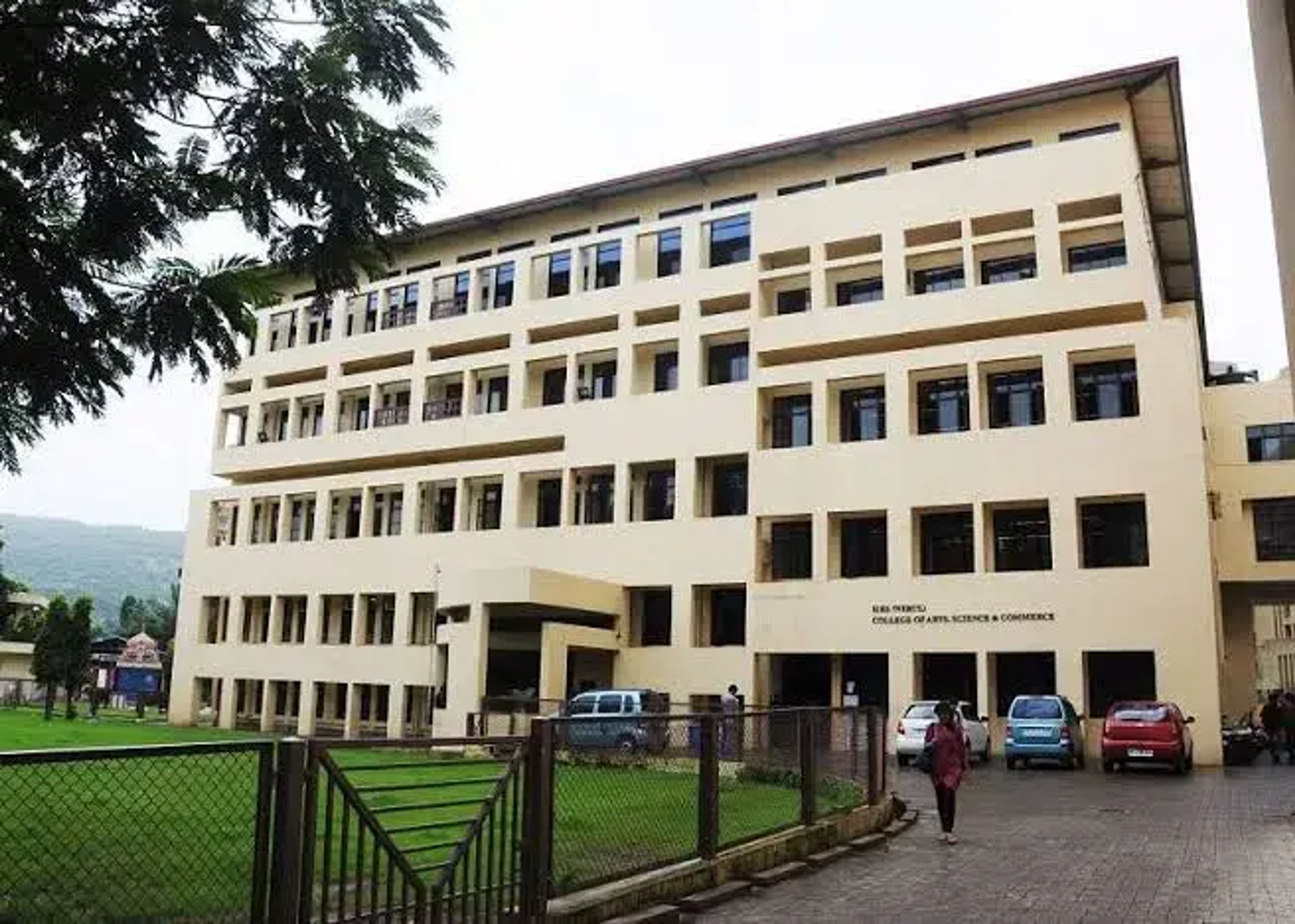 Campus image