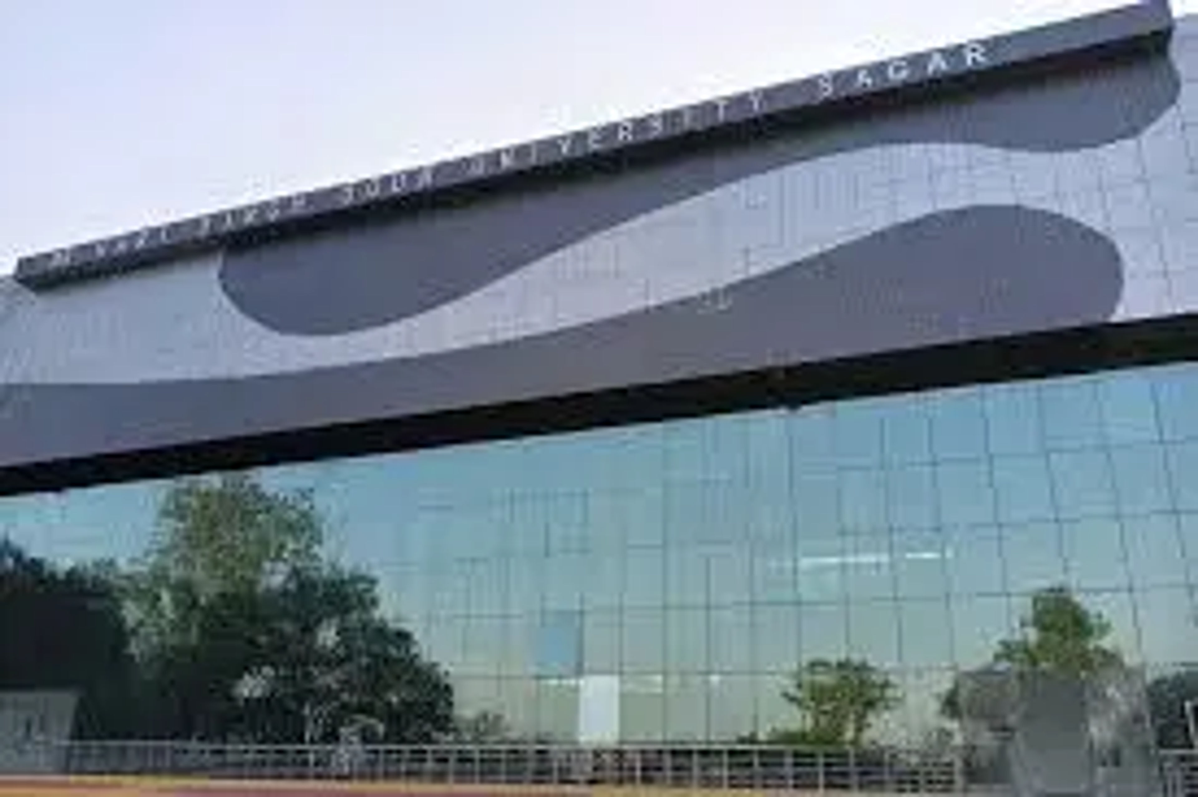 Campus image