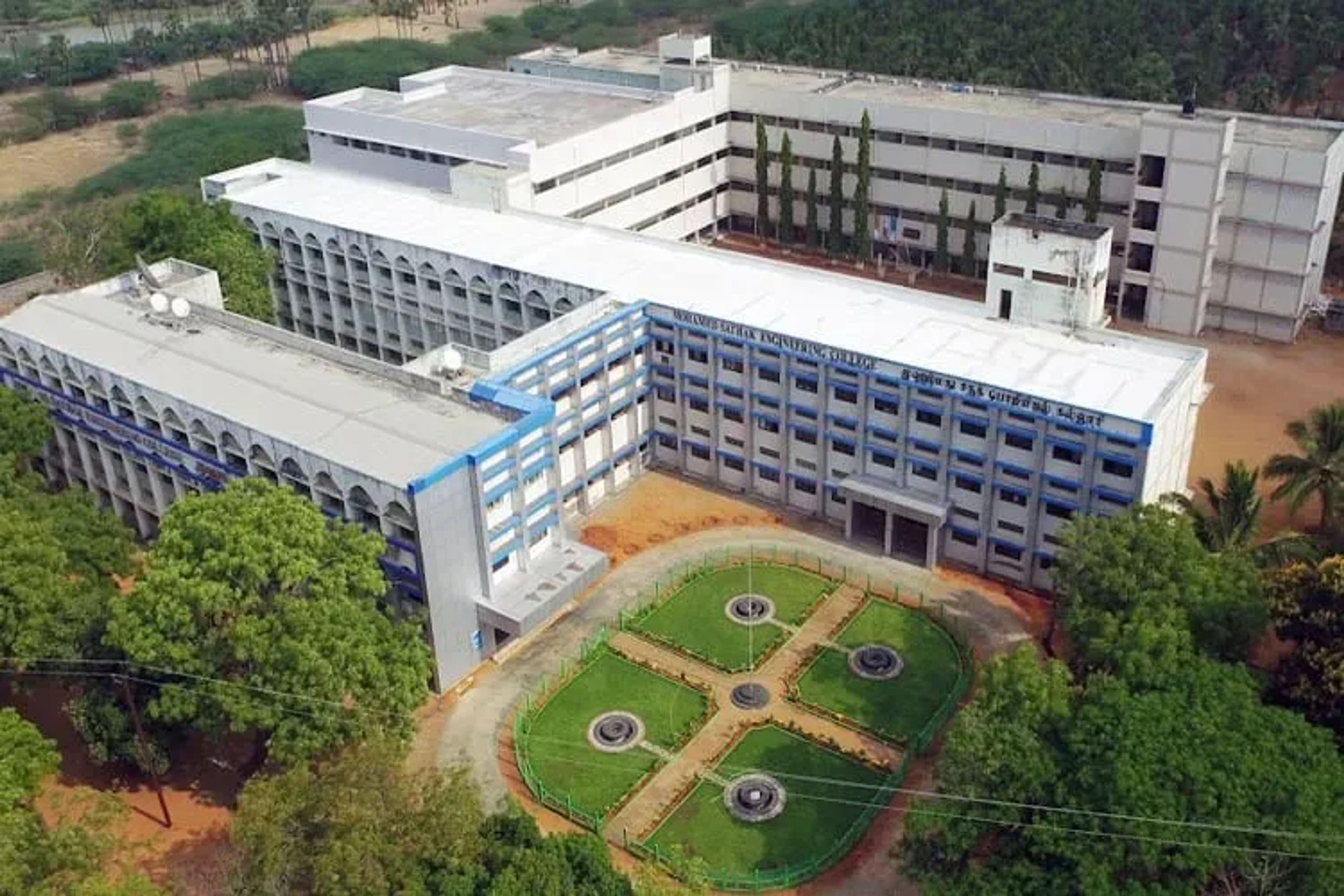 Campus image